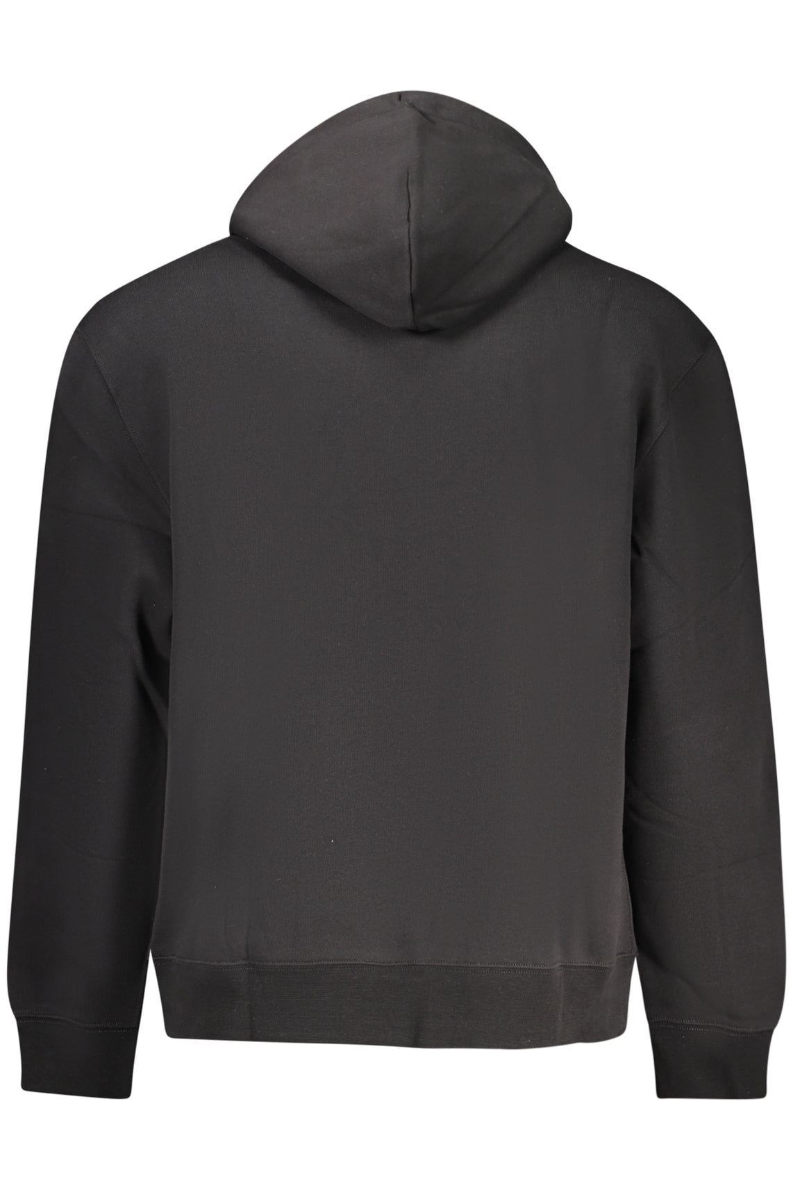 CALVIN KLEIN Sweatshirts Black - LV04RD250G