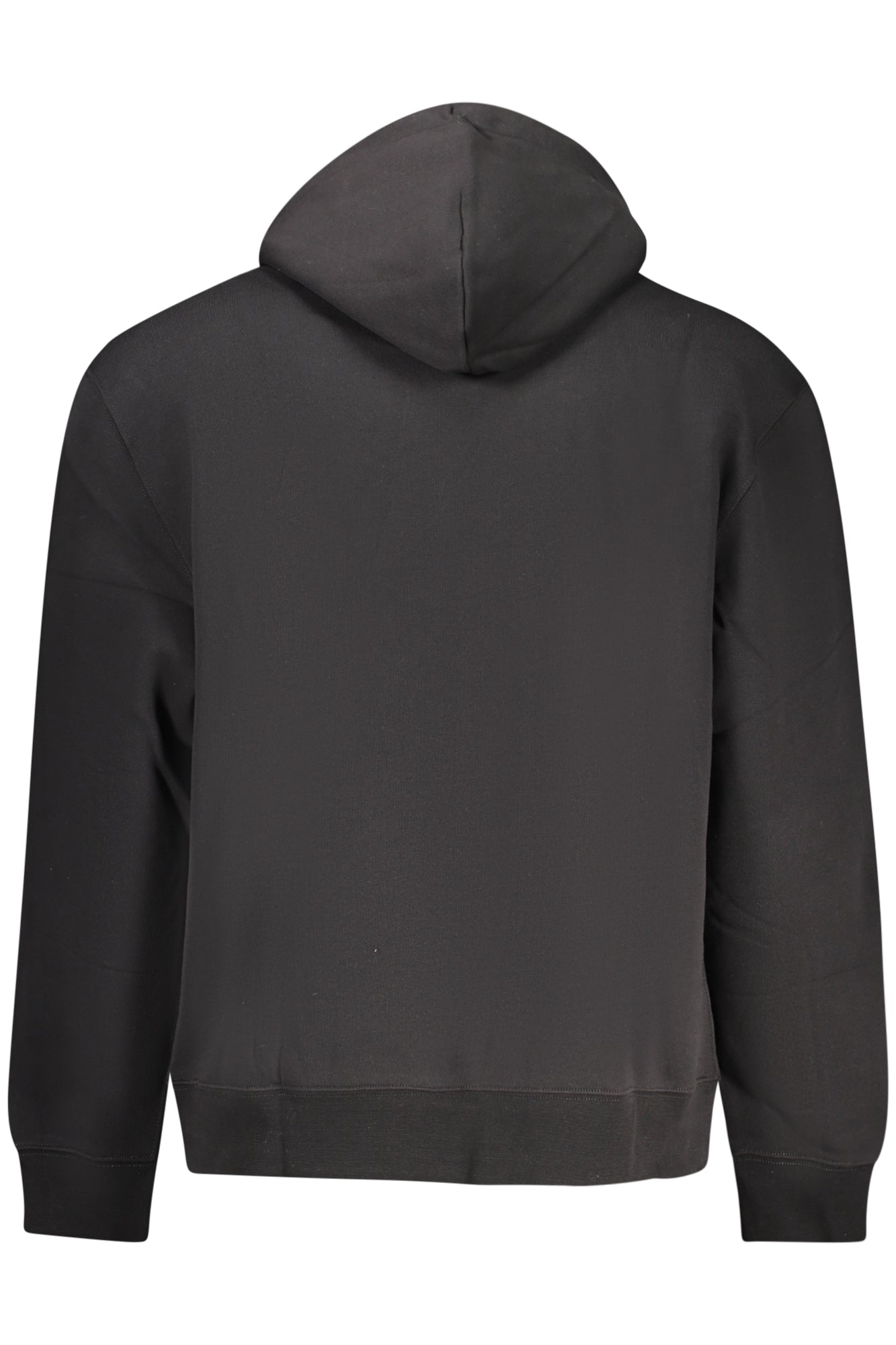 CALVIN KLEIN Sweatshirts Black - LV04RD250G