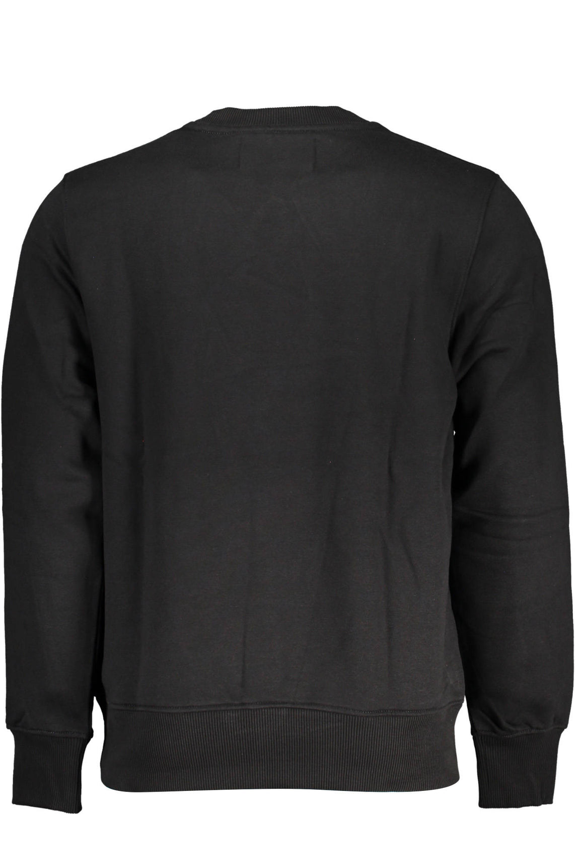 Sweatshirt without zip black man