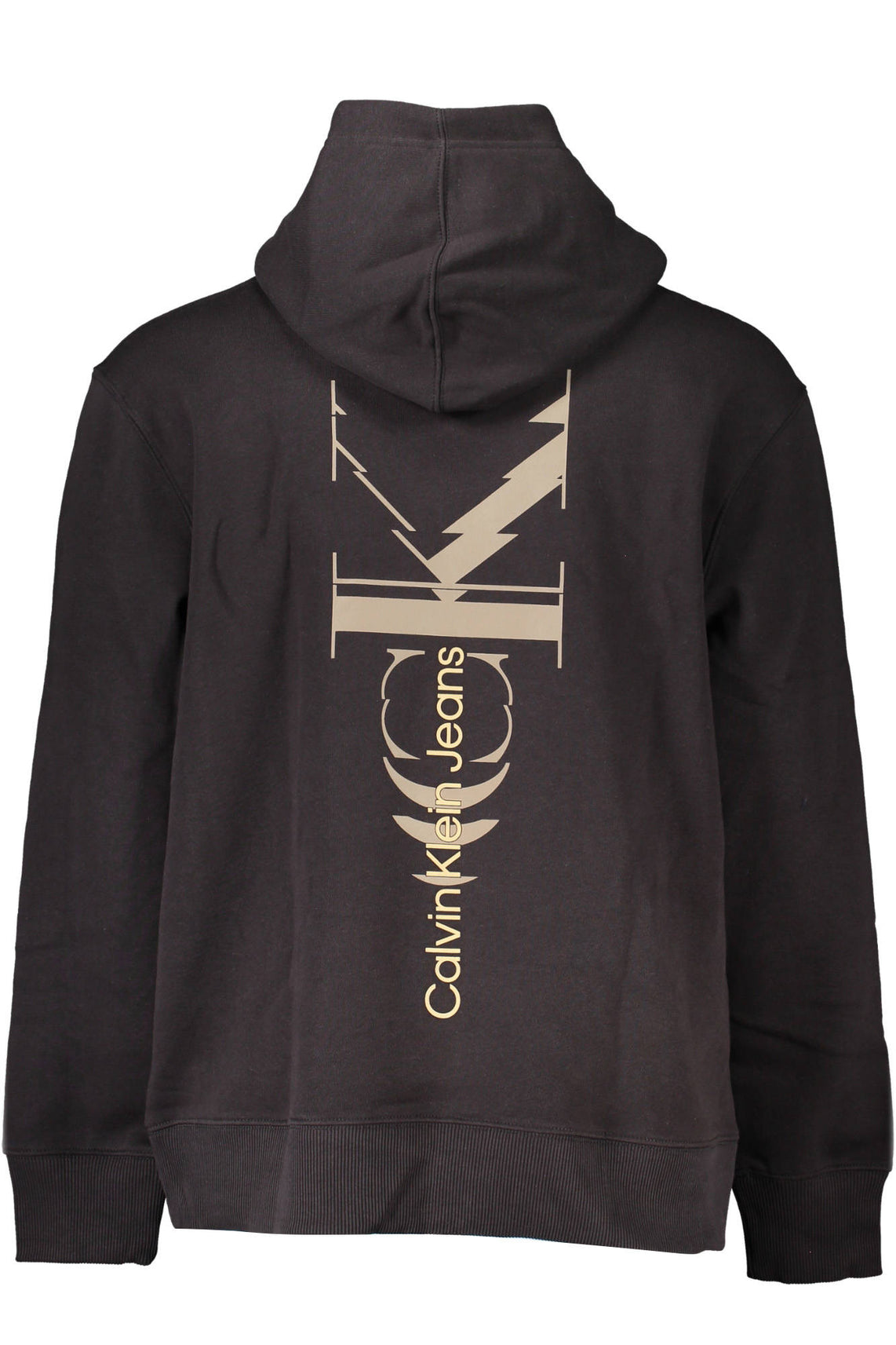 CALVIN KLEIN Sweatshirts Black - J30J322524
