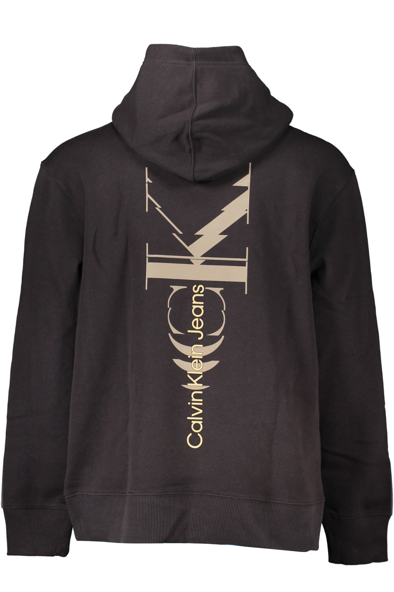 CALVIN KLEIN Sweatshirts Black - J30J322524