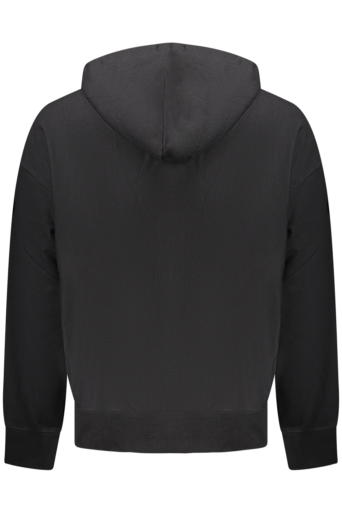 CALVIN KLEIN Sweatshirts Black - LV04RC278G