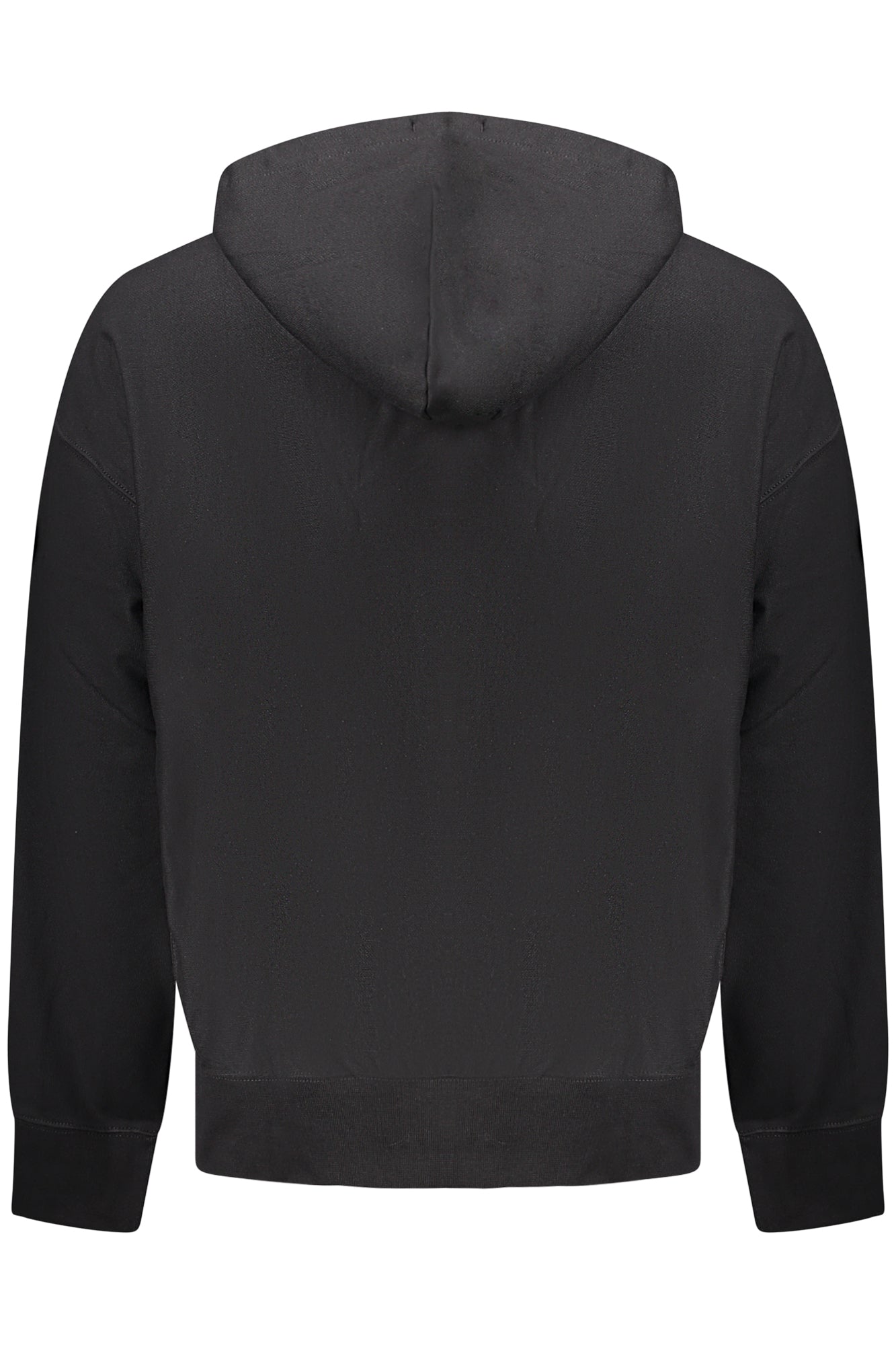 CALVIN KLEIN Sweatshirts Black - LV04RC278G