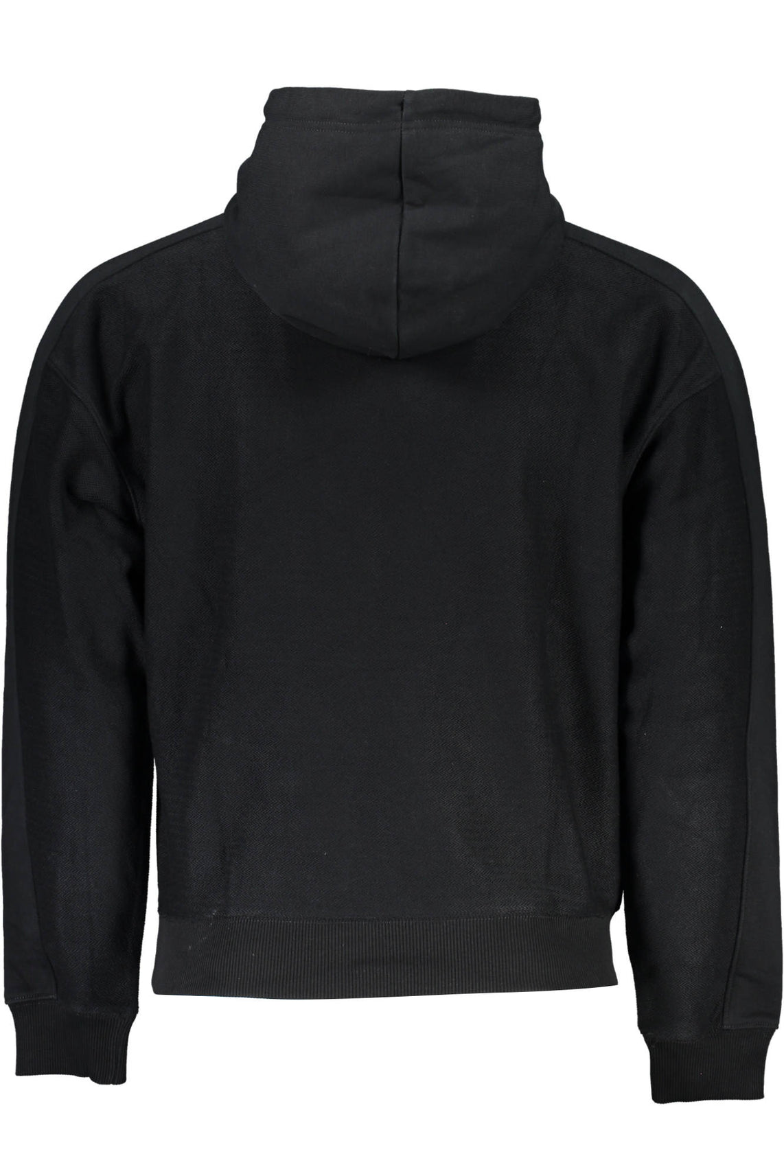 Sweatshirt without zip black man