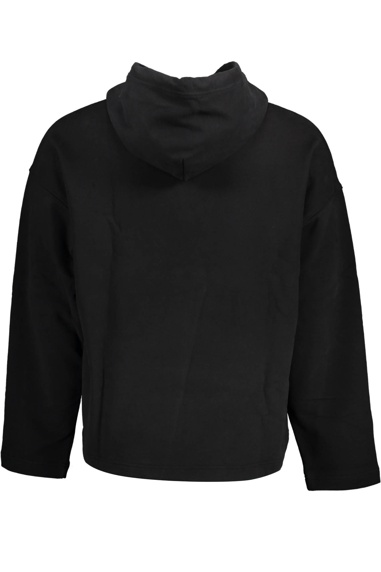 CALVIN KLEIN Sweatshirts Black - J30J322536