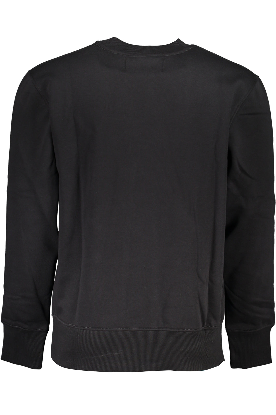 CALVIN KLEIN Sweatshirts Black - J30J324116