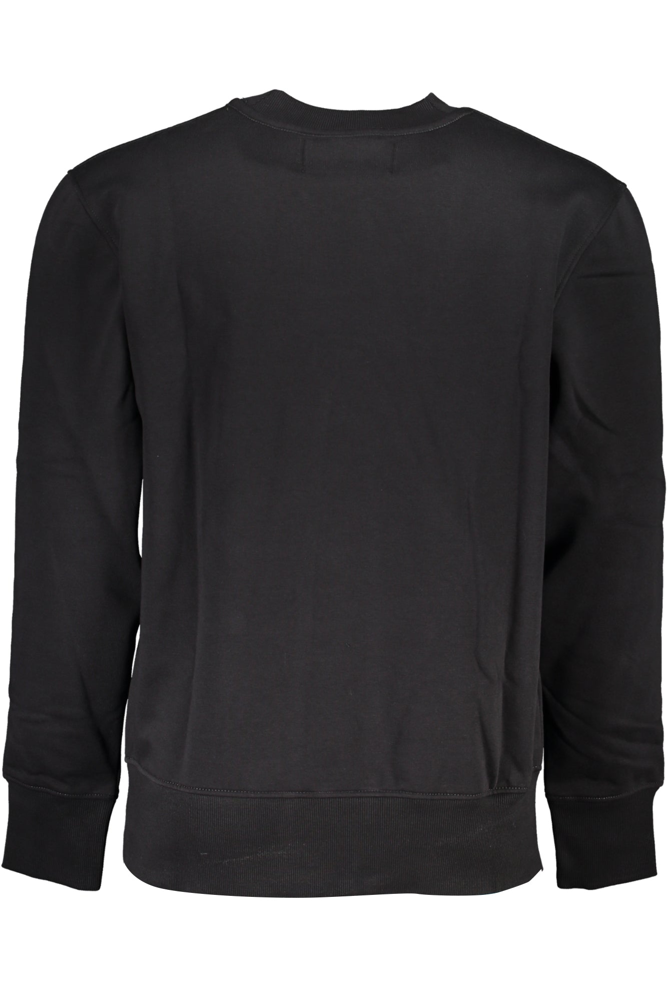 CALVIN KLEIN Sweatshirts Black - J30J324116