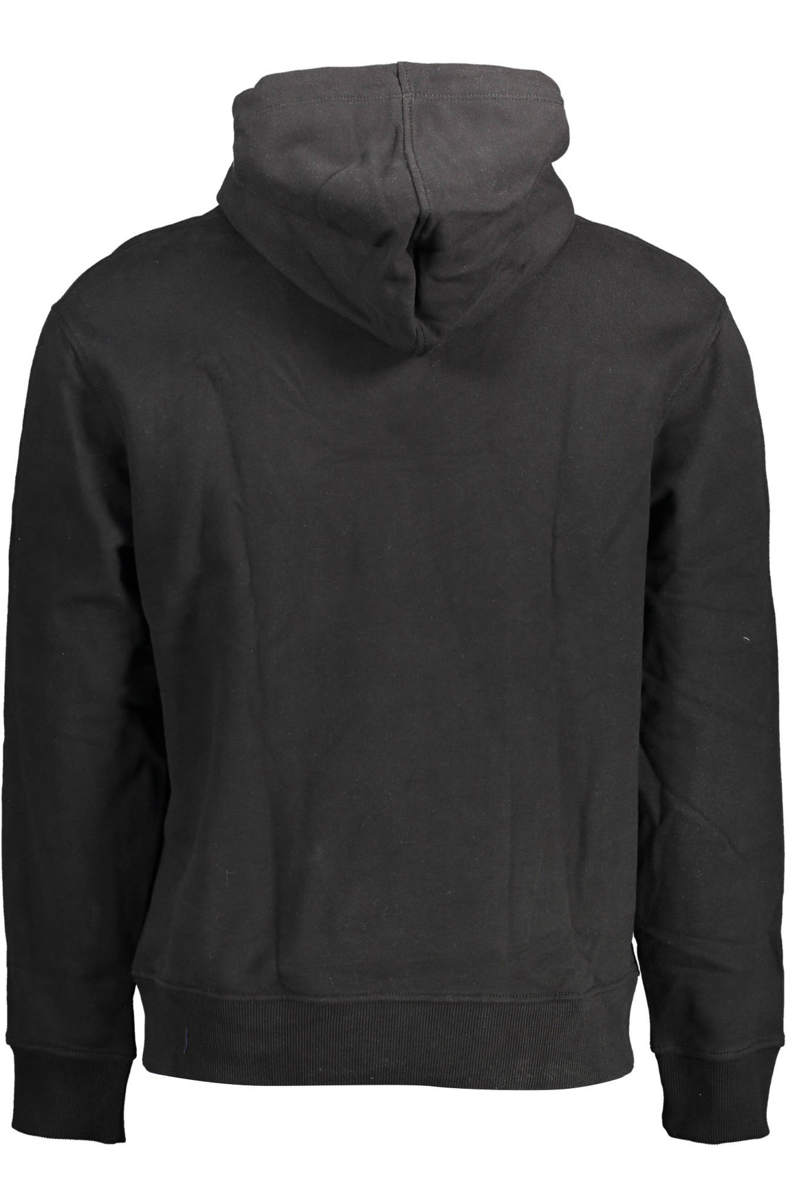 Sweatshirt without zip man black