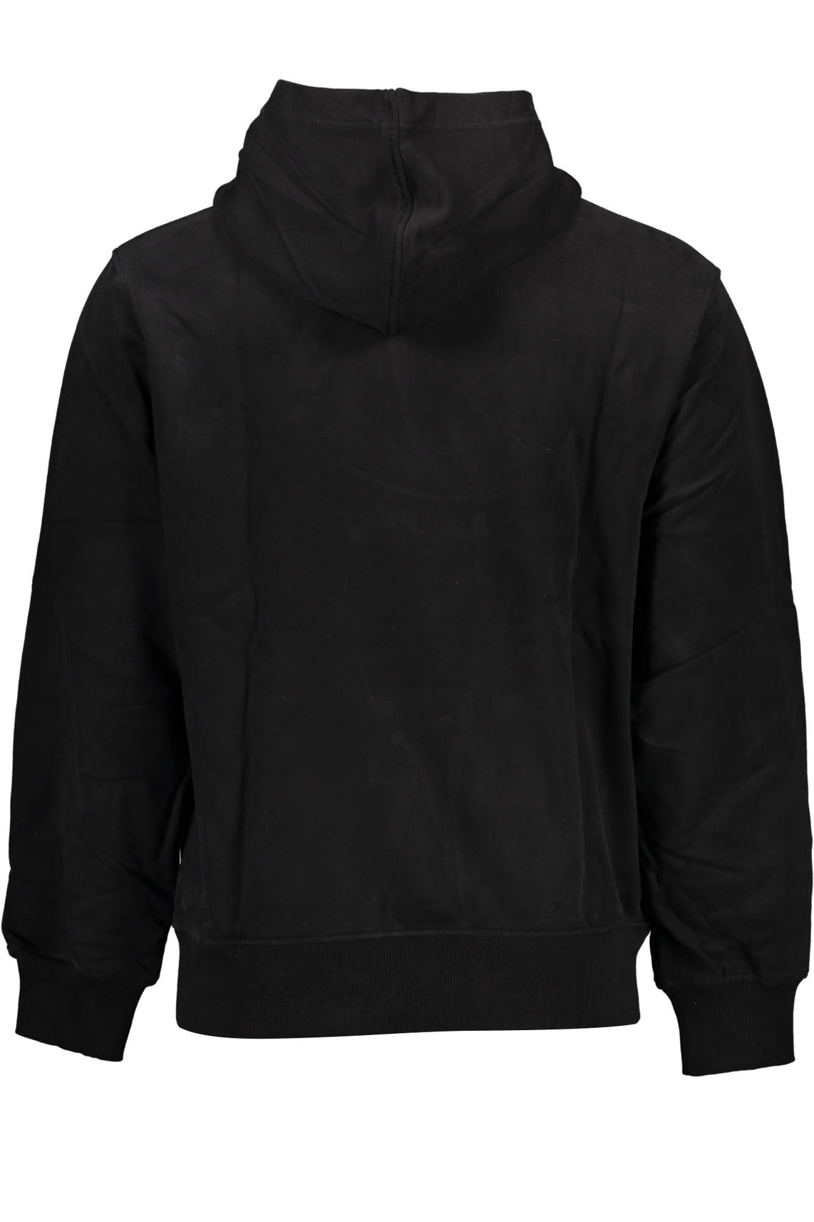 Sweatshirt without zip black man