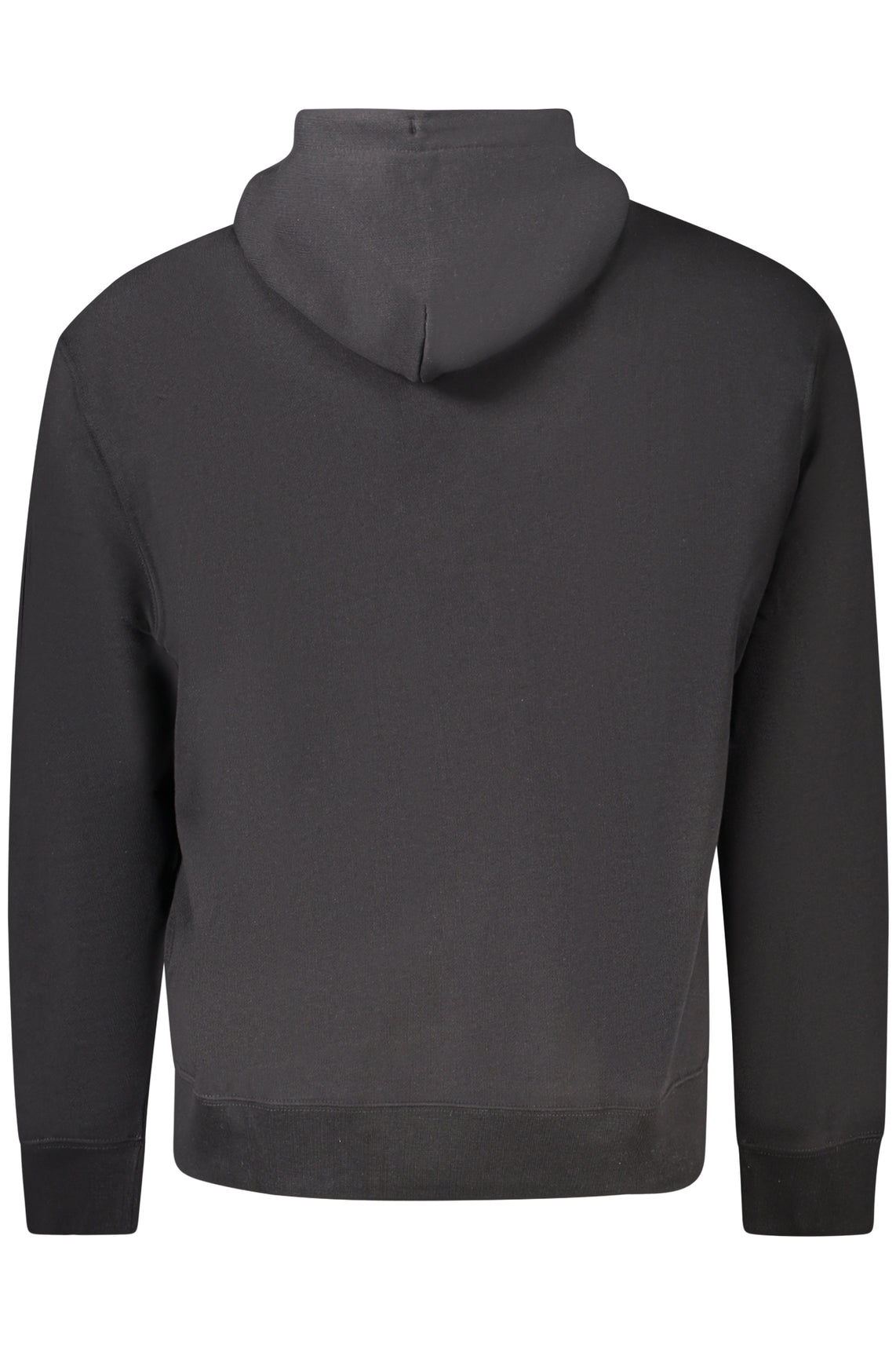 CALVIN KLEIN Sweatshirts Black - LV04RC274G