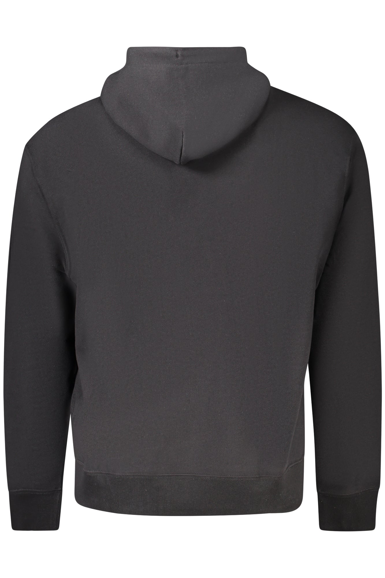 CALVIN KLEIN Sweatshirts Black - LV04RC274G