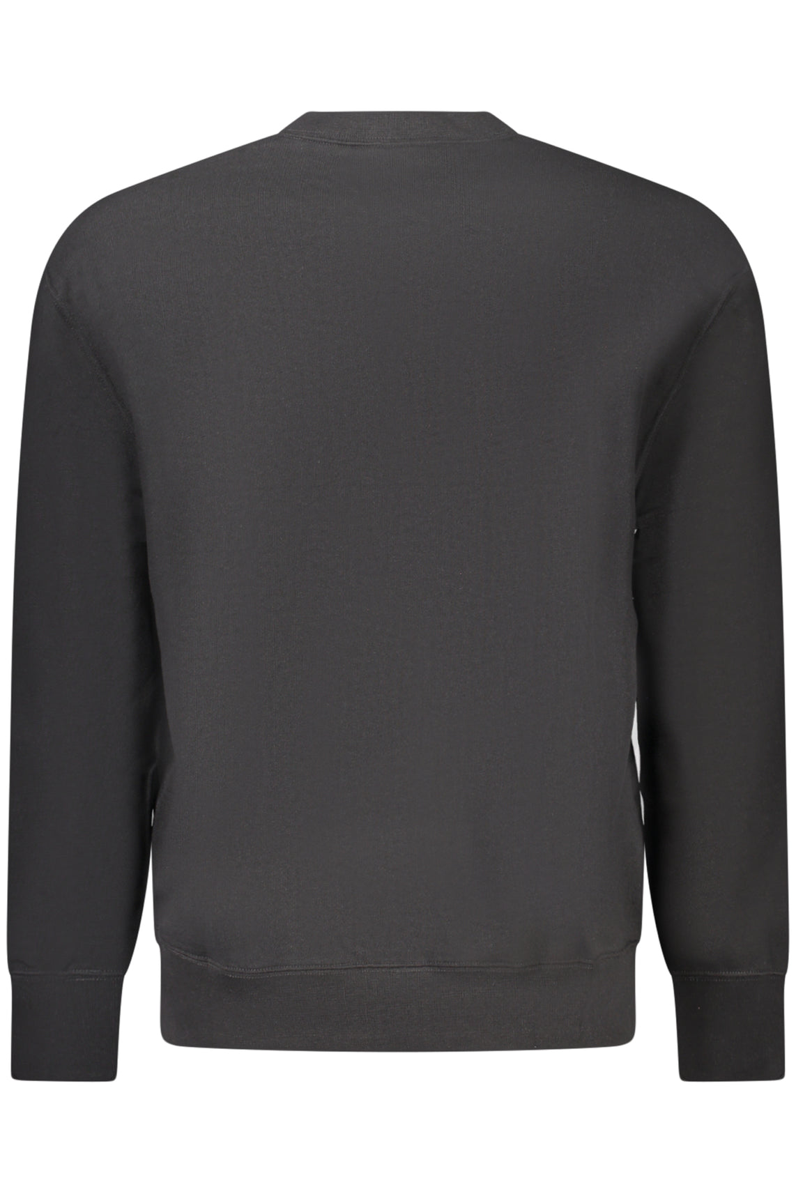CALVIN KLEIN Sweatshirts Black - LV04RC273G