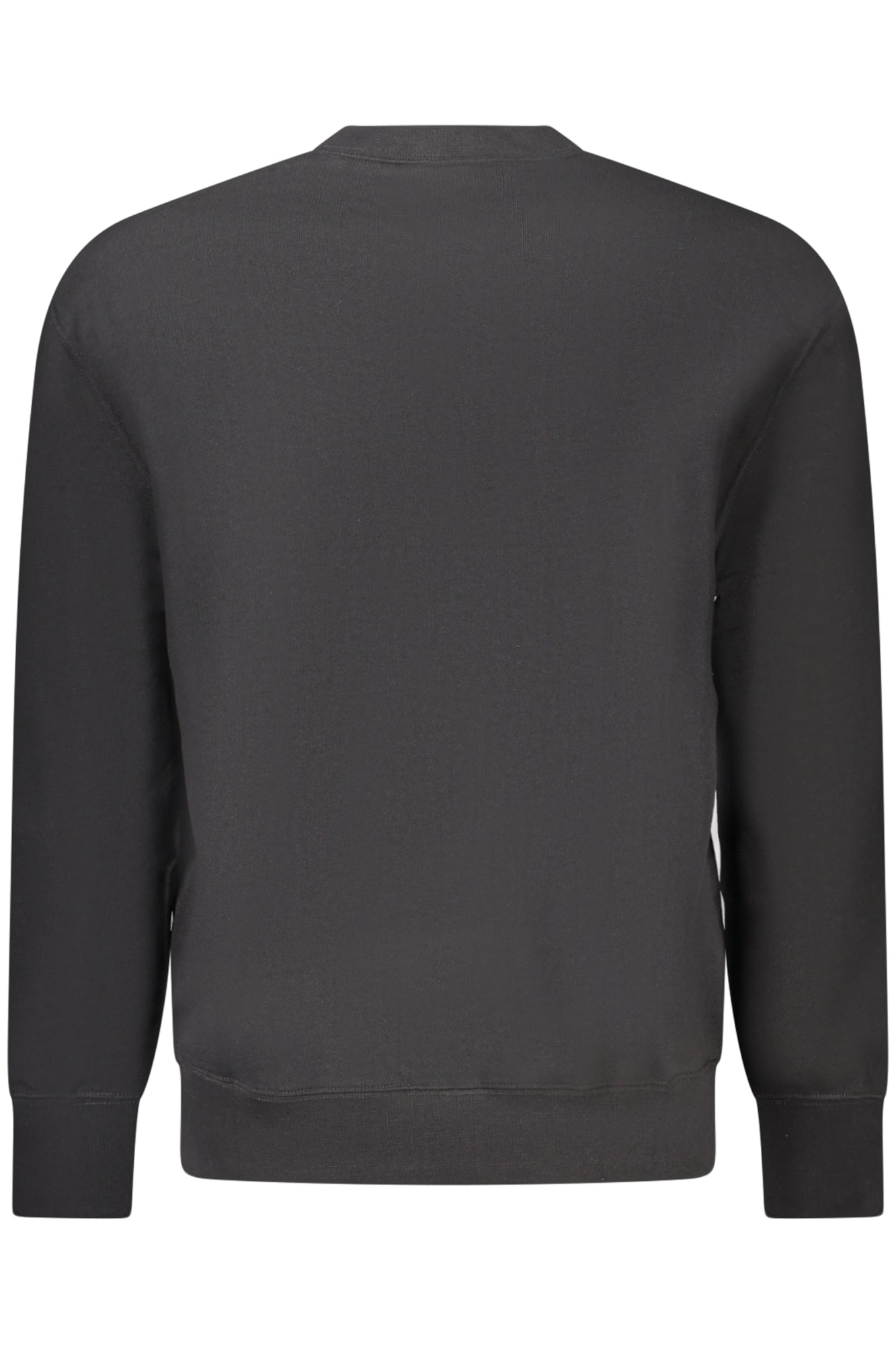 CALVIN KLEIN Sweatshirts Black - LV04RC273G