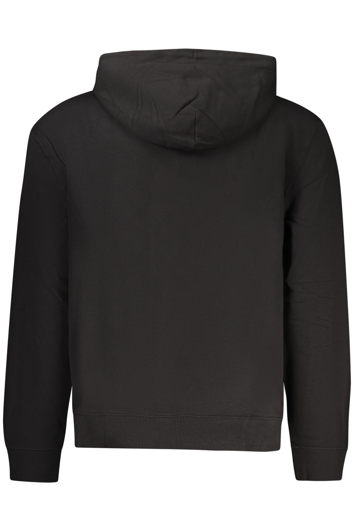 CALVIN KLEIN Sweatshirts Black - LV04RC297G