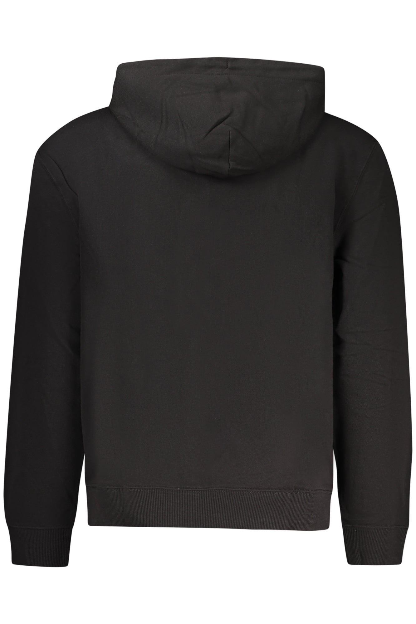 CALVIN KLEIN Sweatshirts Black - LV04RC297G
