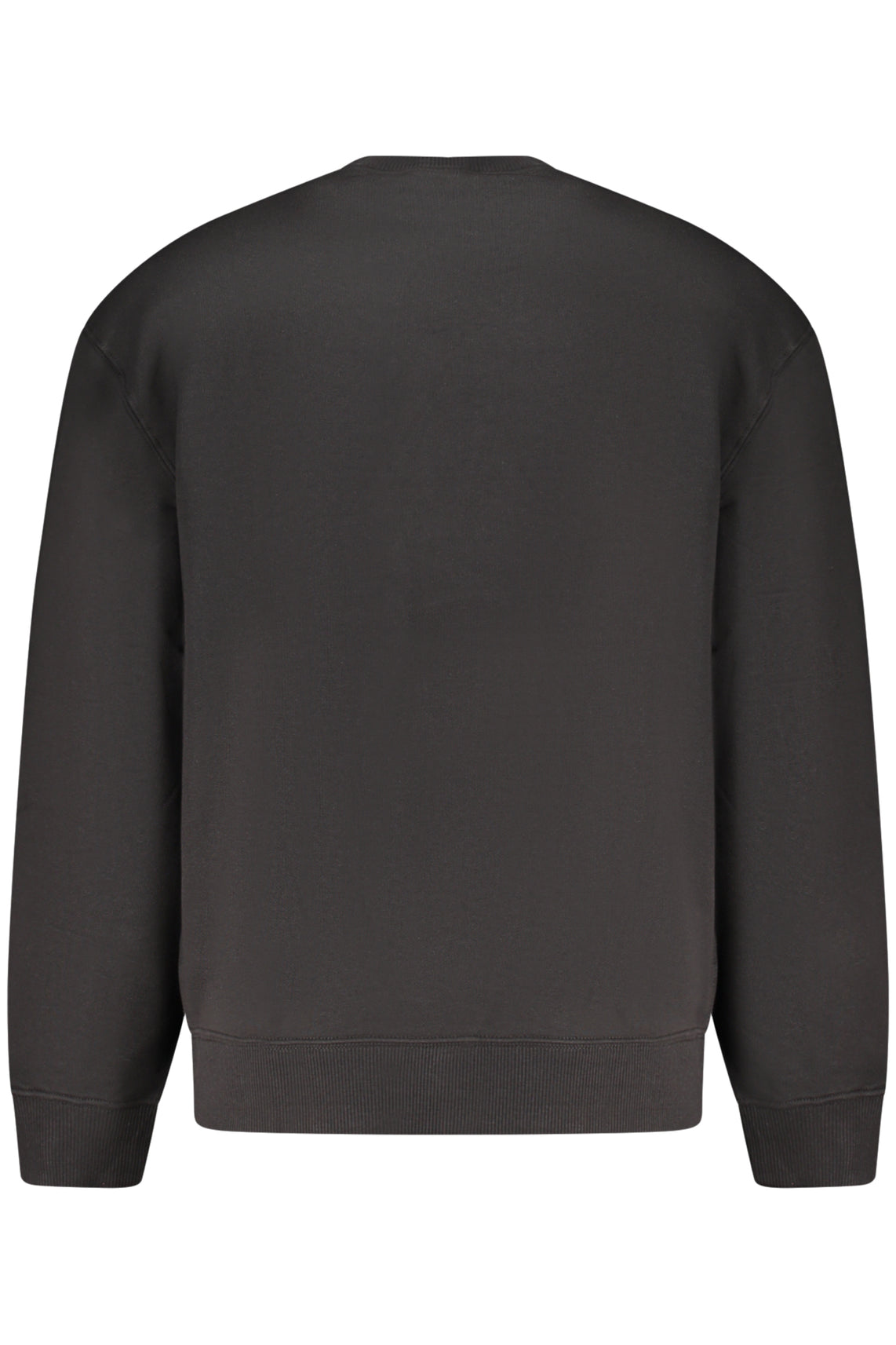 CALVIN KLEIN Sweatshirts Black - LV04RD242G