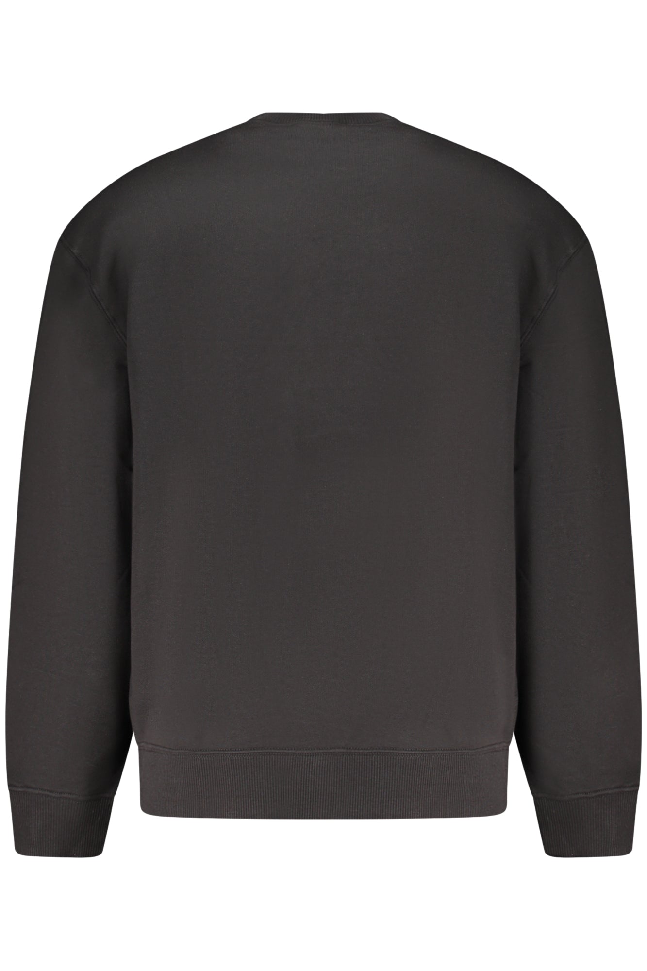 CALVIN KLEIN Sweatshirts Black - LV04RD242G