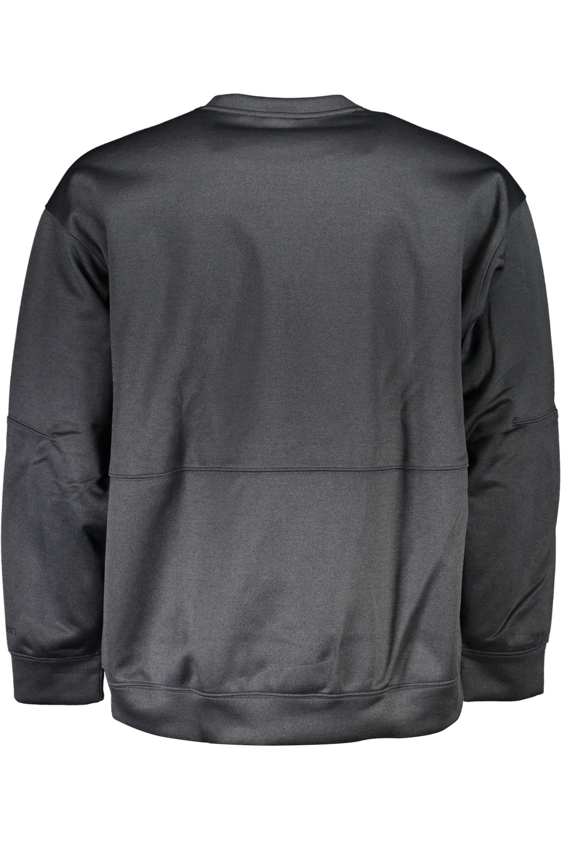 CALVIN KLEIN Sweatshirts Nero - 00GMF3W313