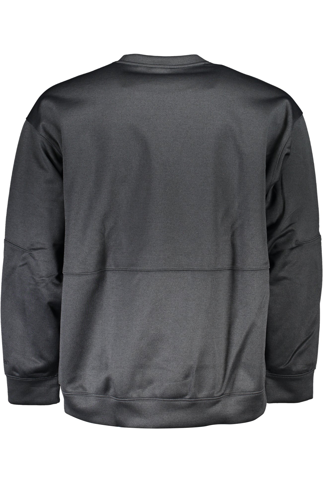 CALVIN KLEIN Sweatshirts Nero - 00GMF3W313