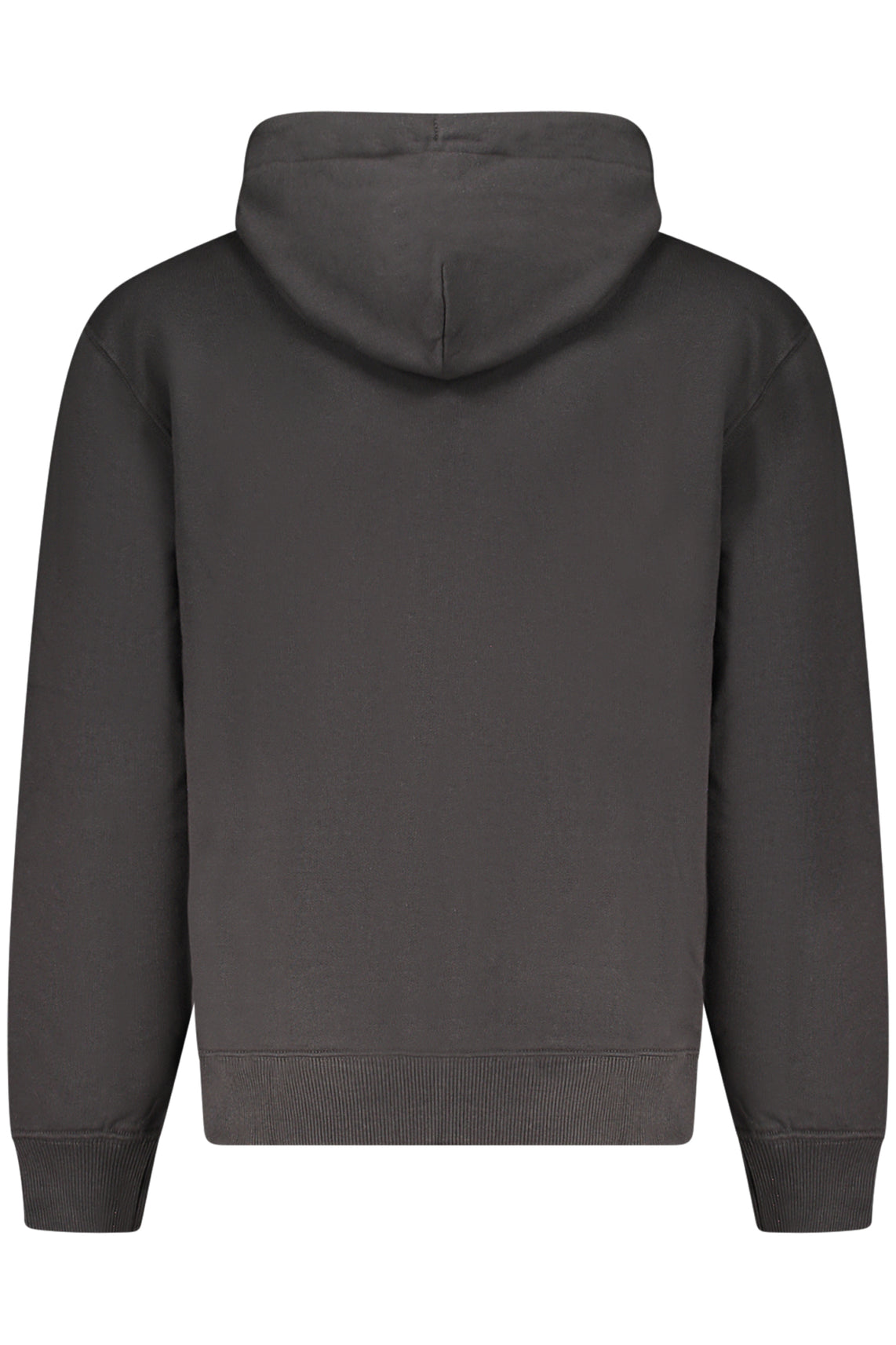 CALVIN KLEIN Sweatshirts Black - LV04RD243G