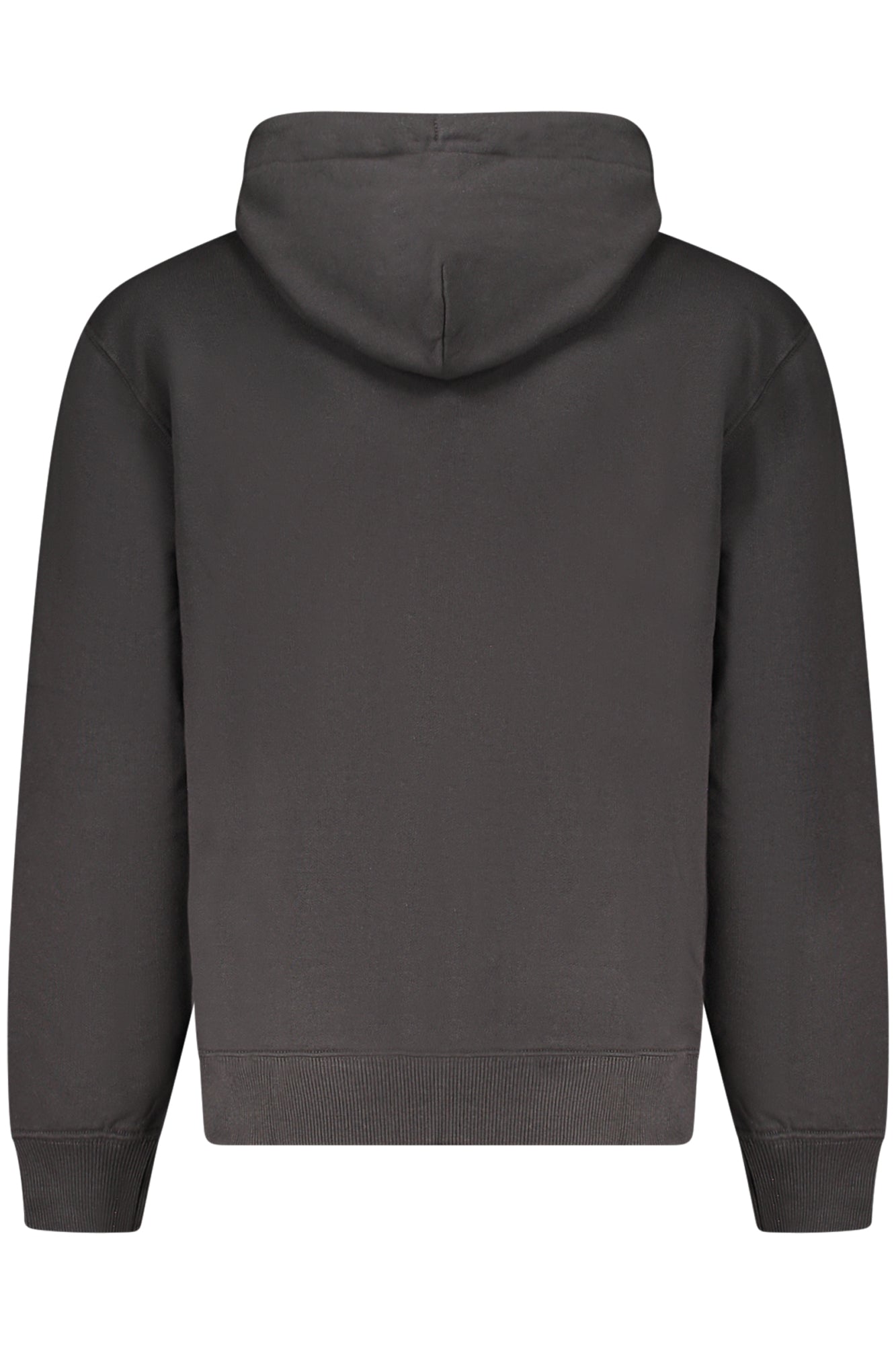 CALVIN KLEIN Sweatshirts Black - LV04RD243G