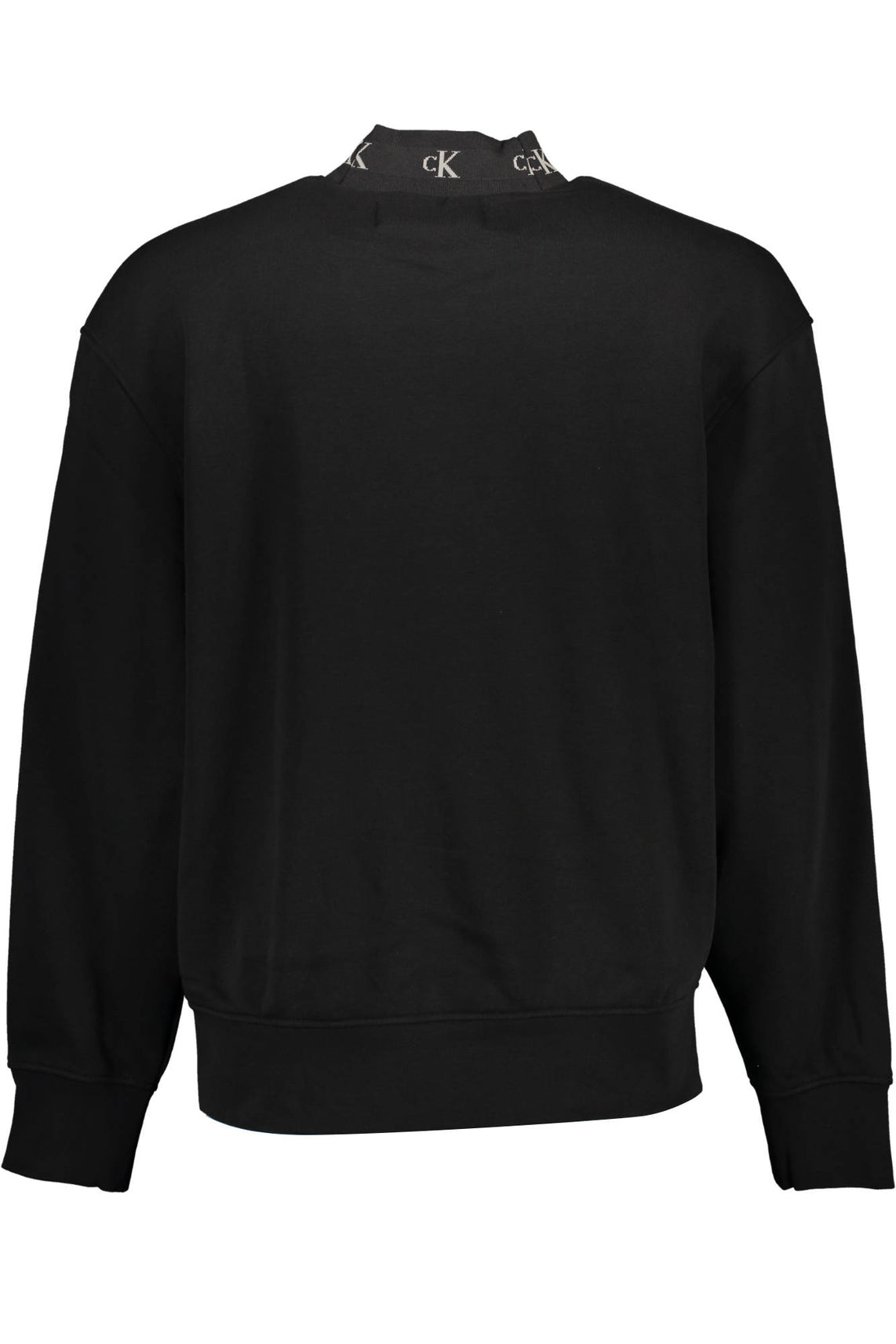 CALVIN KLEIN Sweatshirts Black - J30J322538