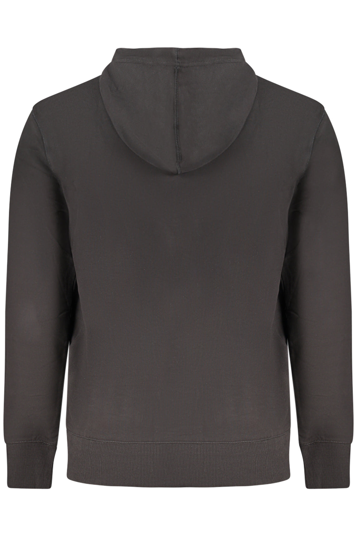 CALVIN KLEIN Sweatshirts Black - J30J327113