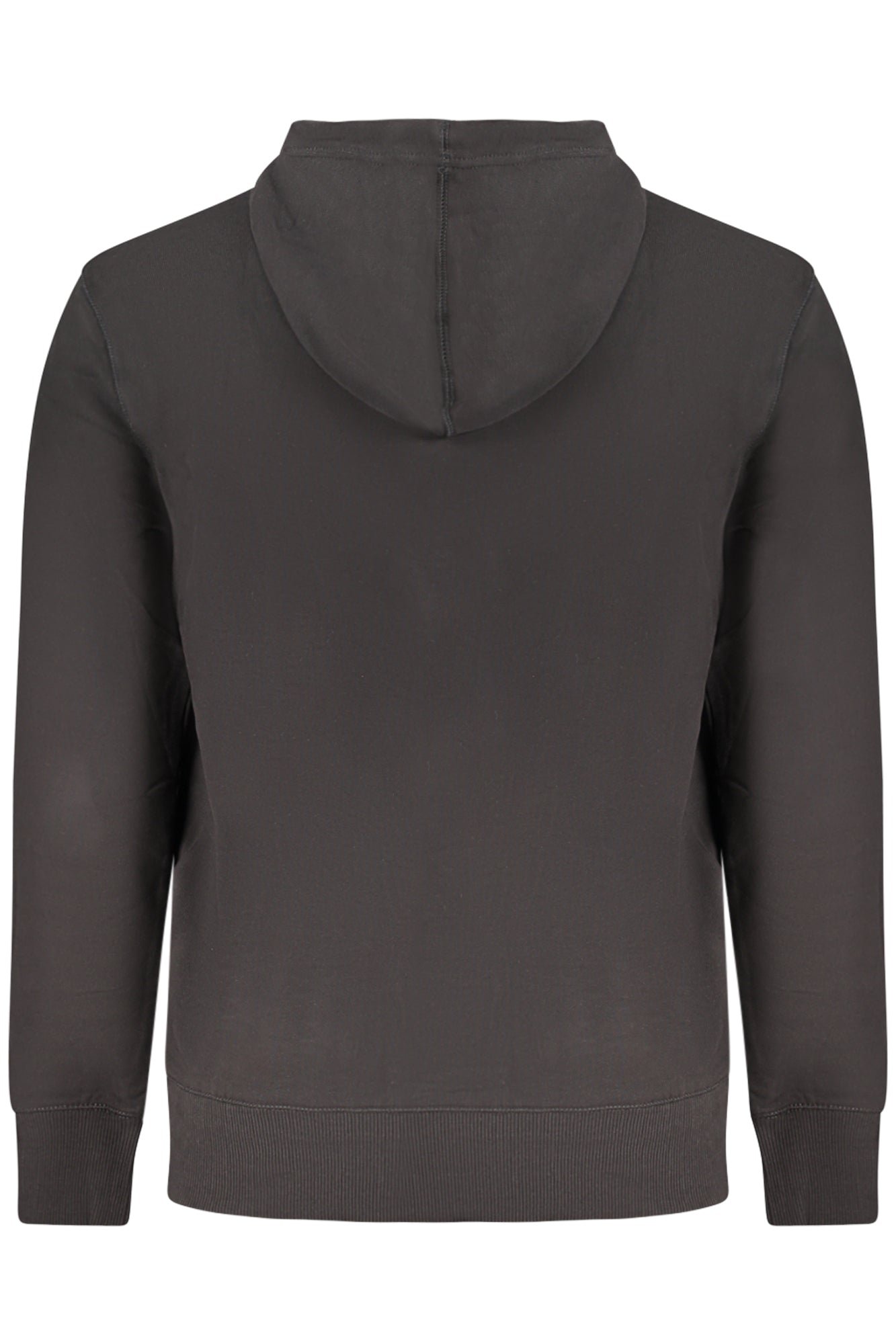 CALVIN KLEIN Sweatshirts Black - J30J327113