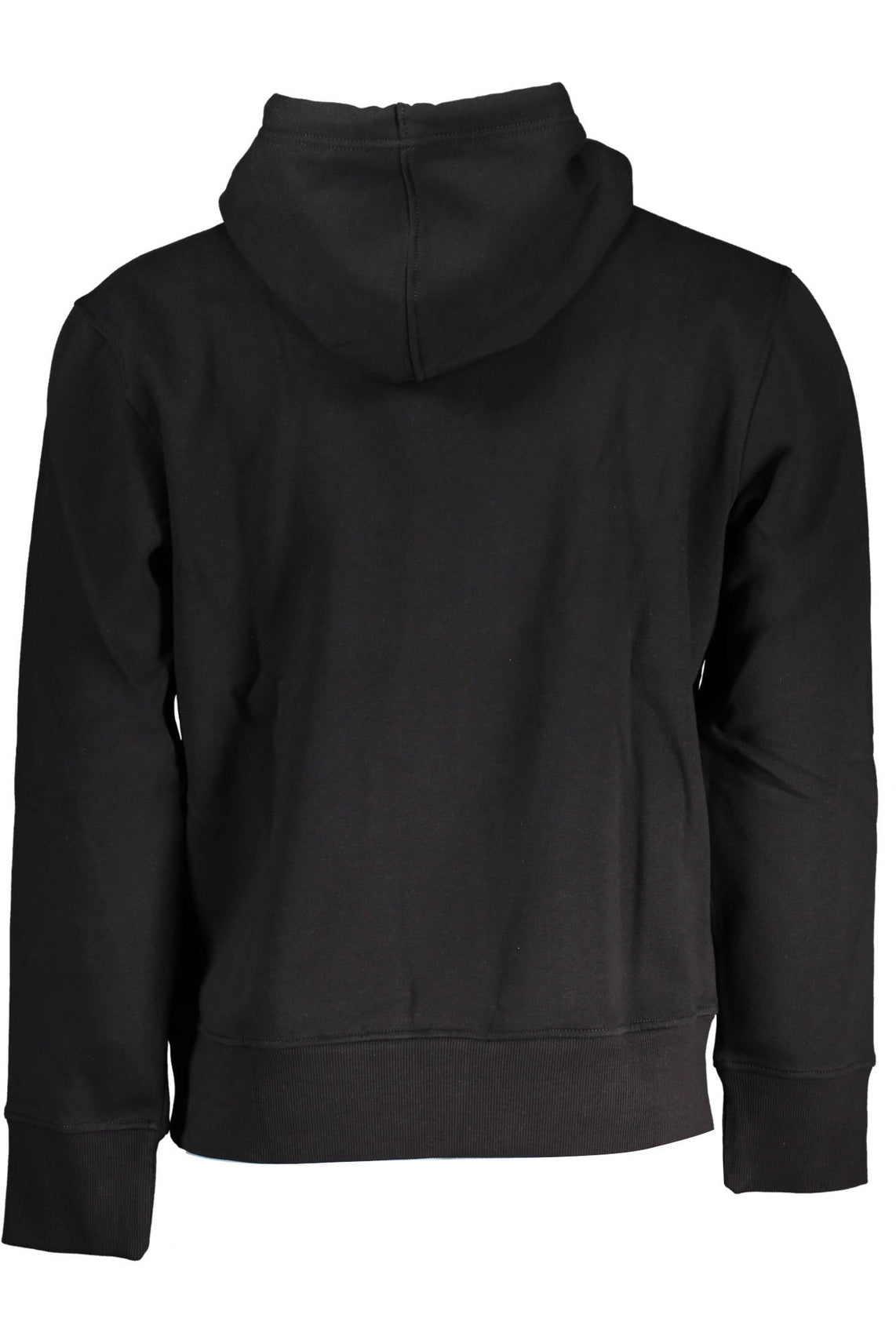 CALVIN KLEIN Sweatshirts Black - J30J322894