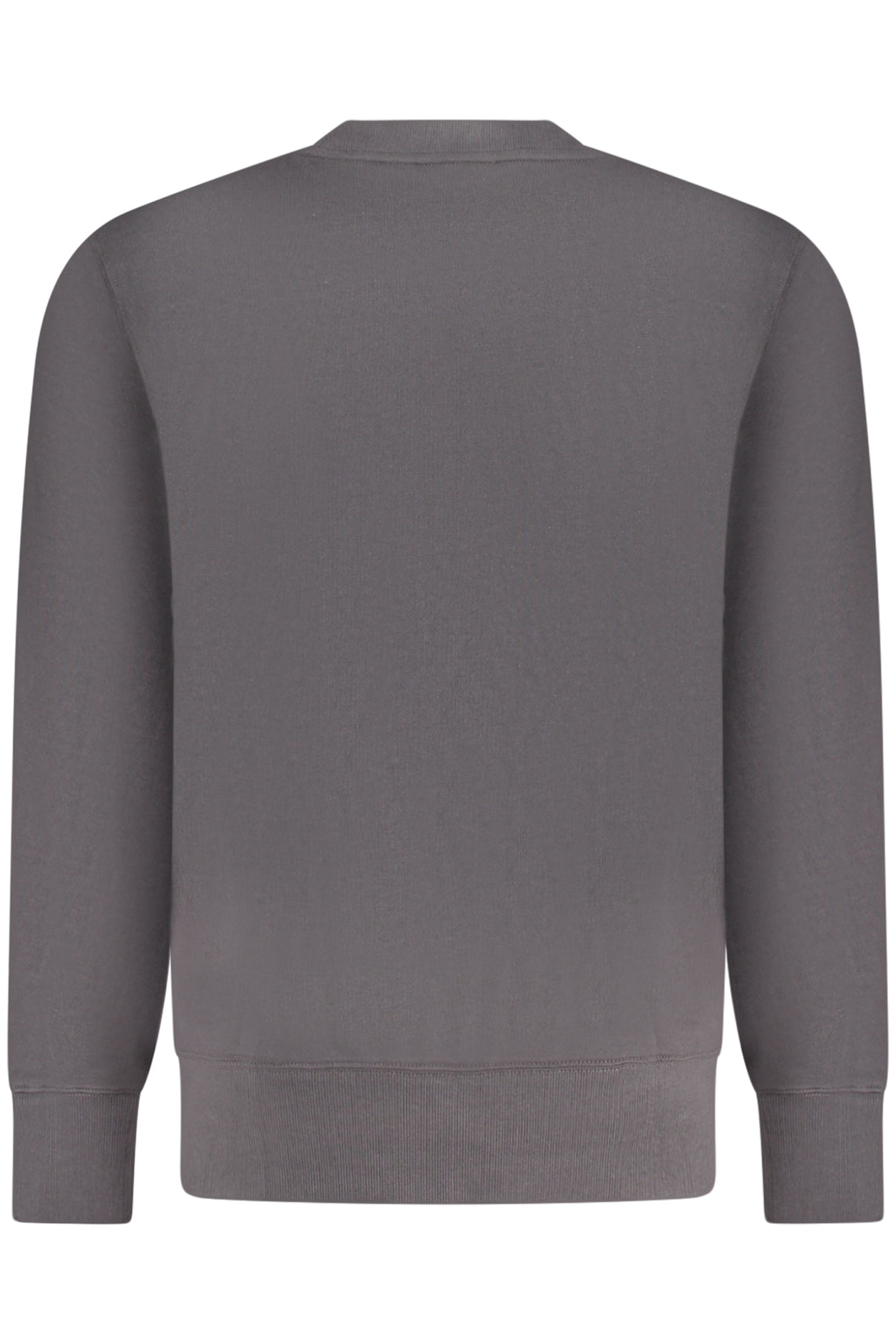 CALVIN KLEIN Sweatshirts Black - J30J327530