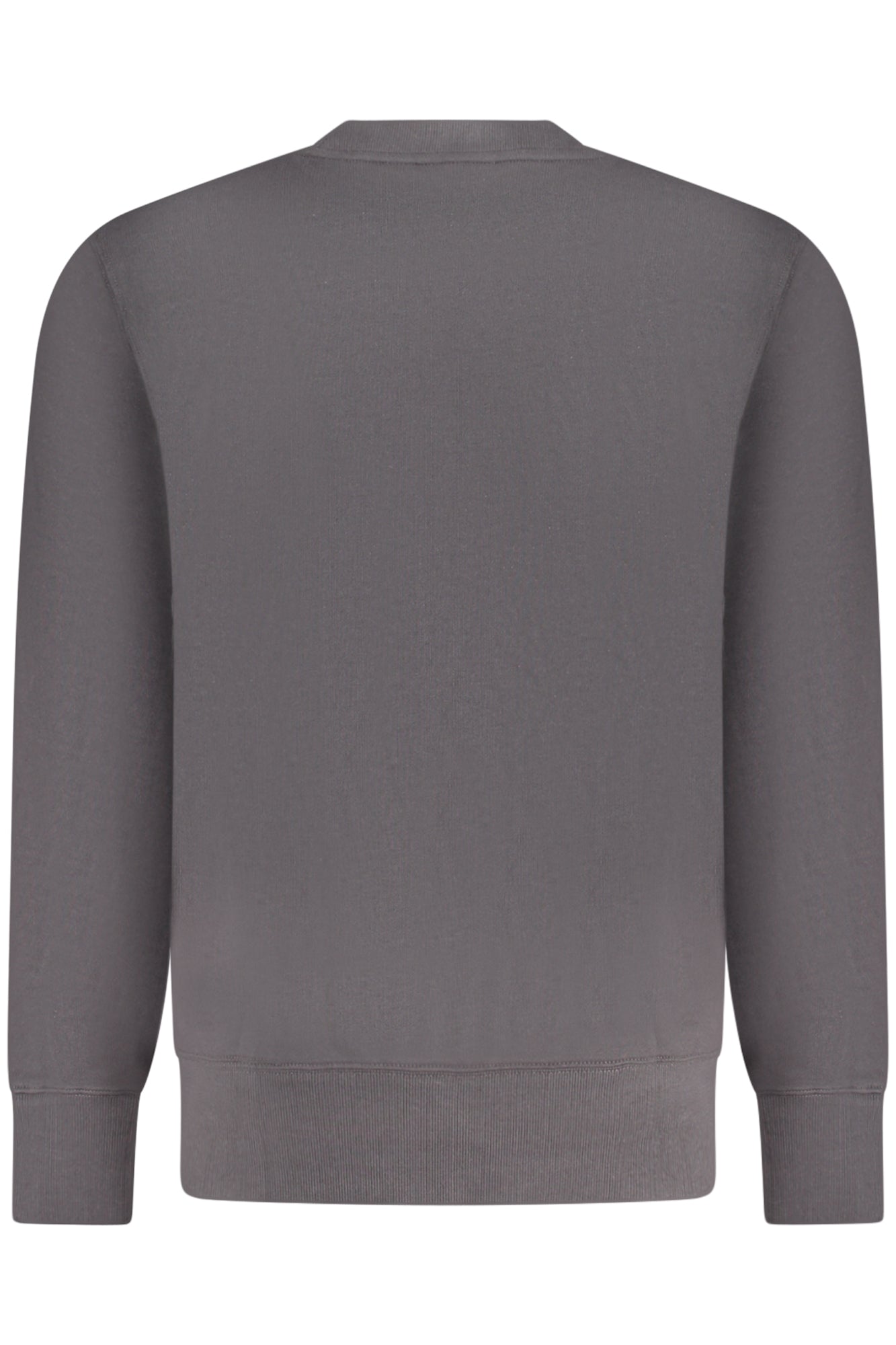 CALVIN KLEIN Sweatshirts Black - J30J327530