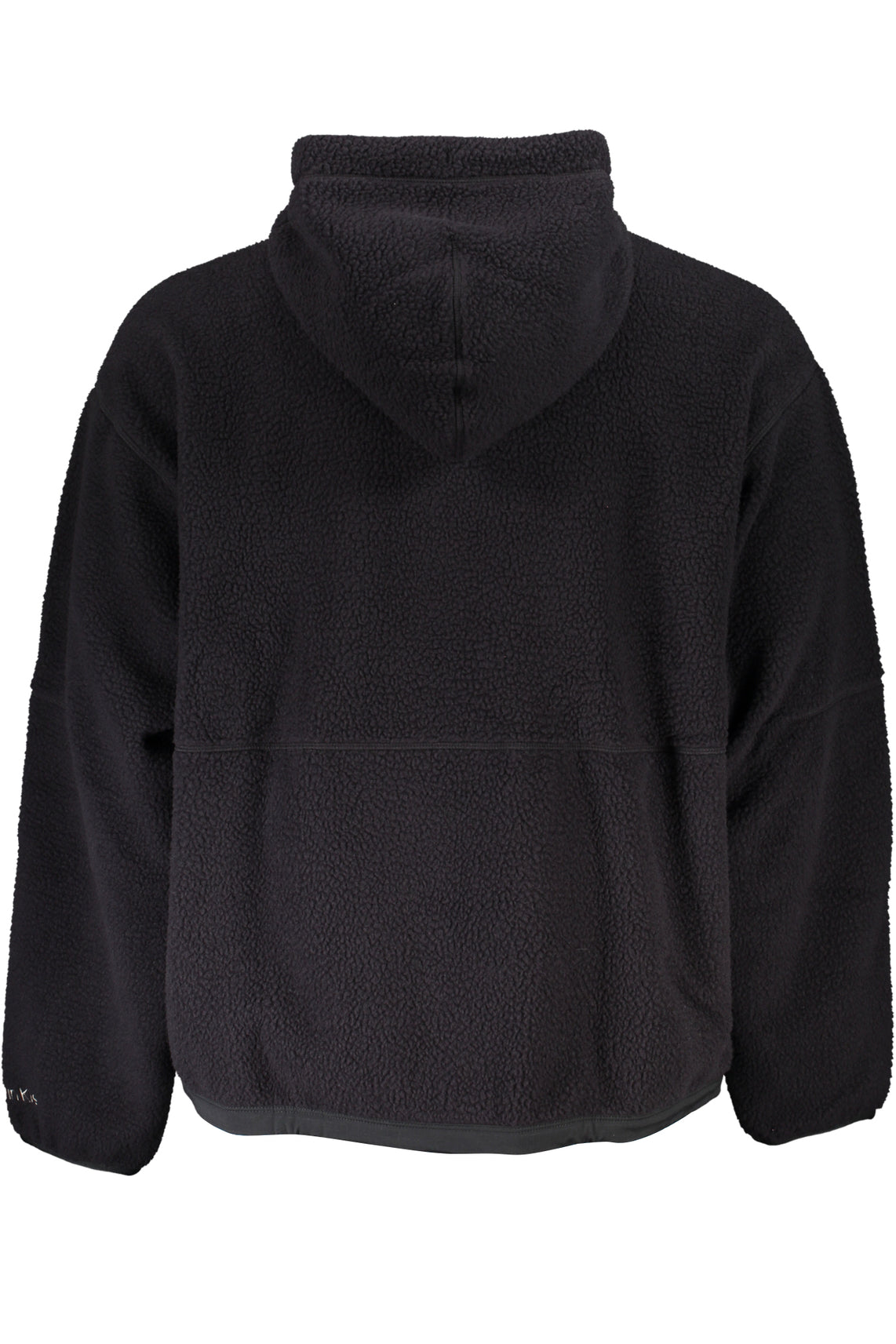 CALVIN KLEIN Sweatshirts Nero - 00GMF3W315
