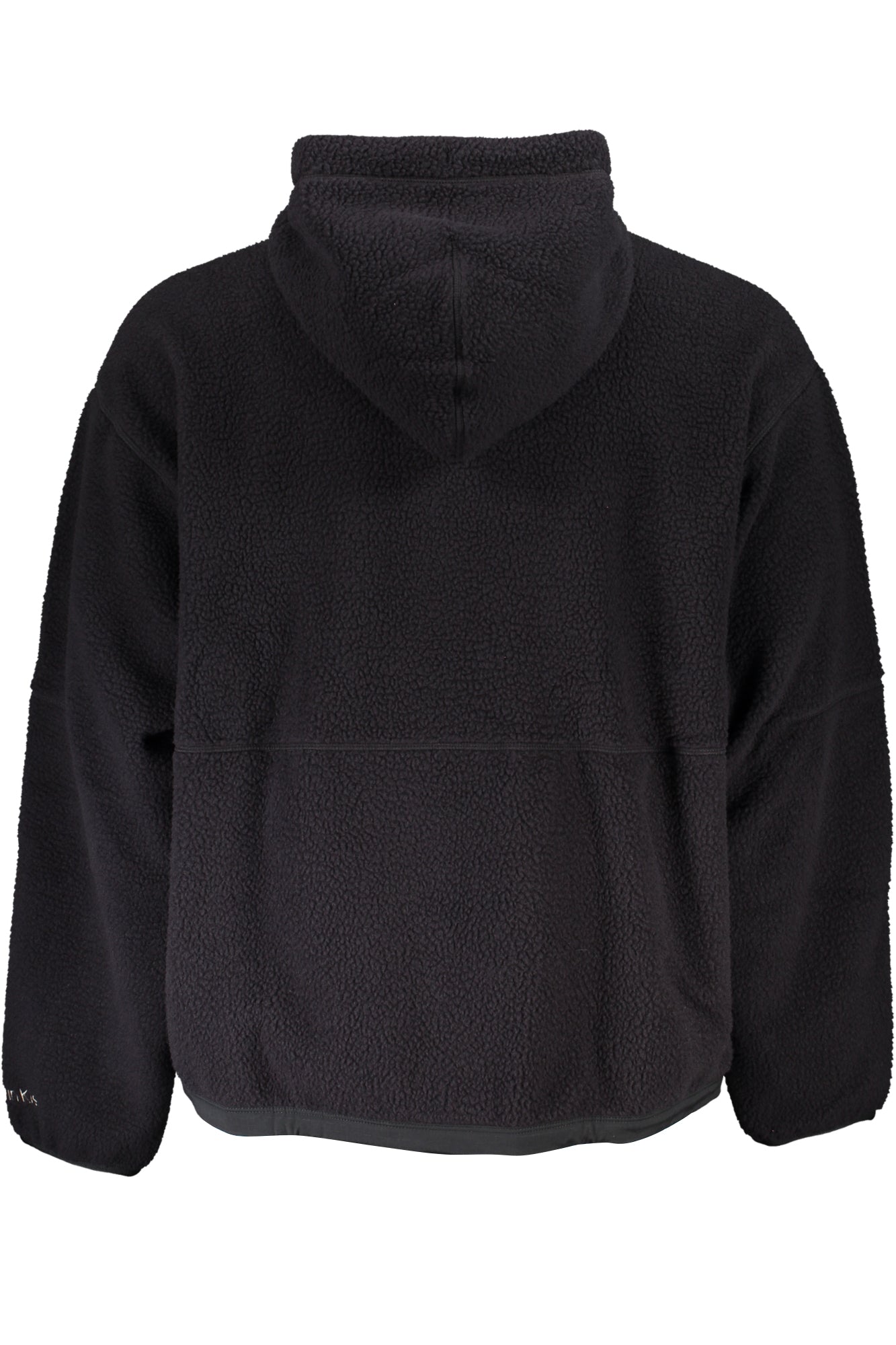 CALVIN KLEIN Sweatshirts Nero - 00GMF3W315