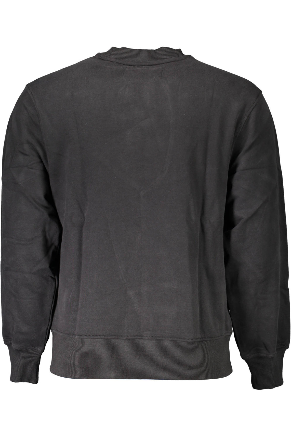 CALVIN KLEIN Sweatshirts Black - J30J322534