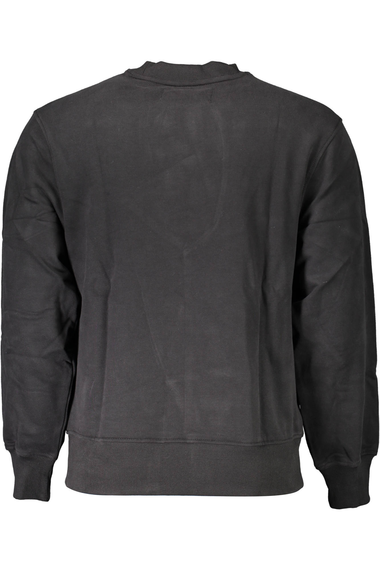 CALVIN KLEIN Sweatshirts Black - J30J322534