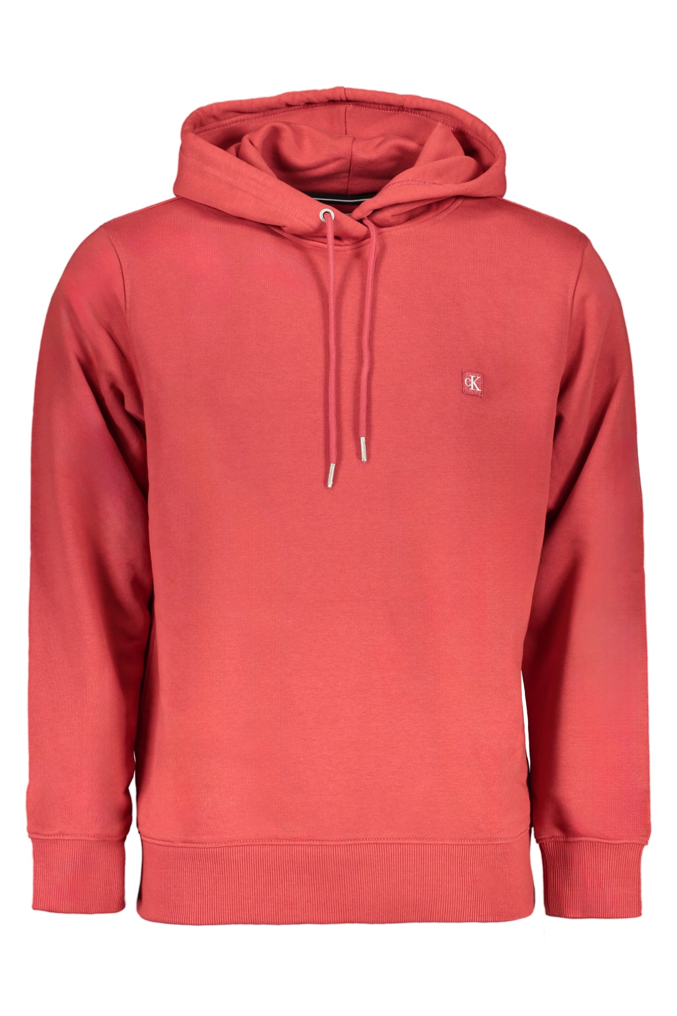 CALVIN KLEIN Sweatshirts Red - J30J325149