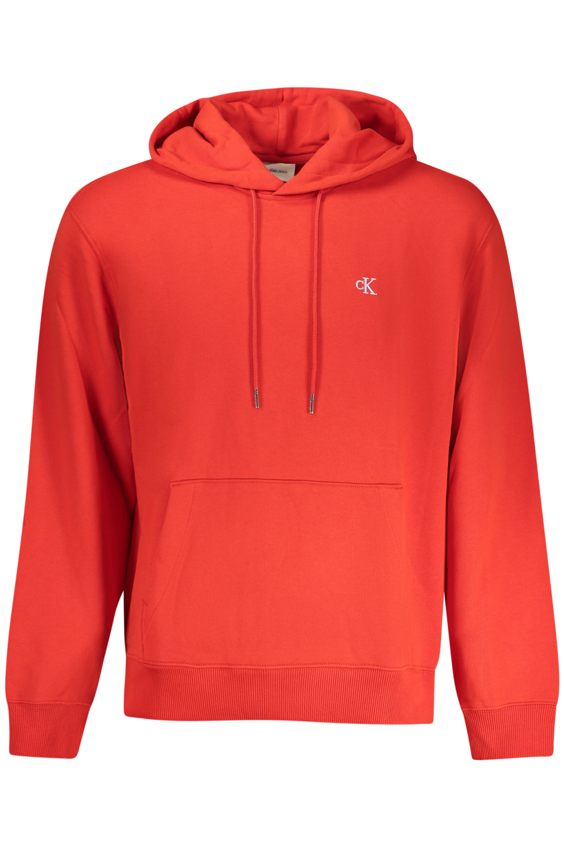 CALVIN KLEIN Sweatshirts Red - LV04RC297G