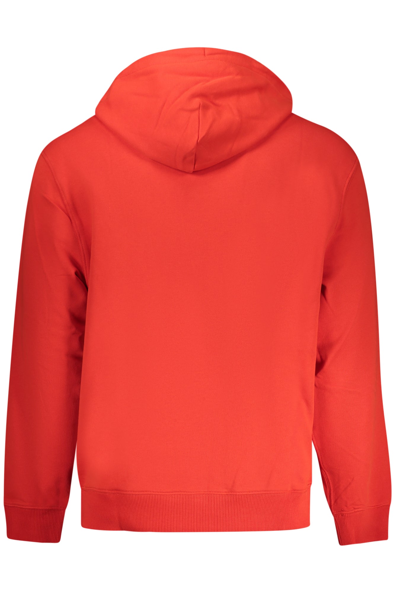CALVIN KLEIN Sweatshirts Red - LV04RC297G