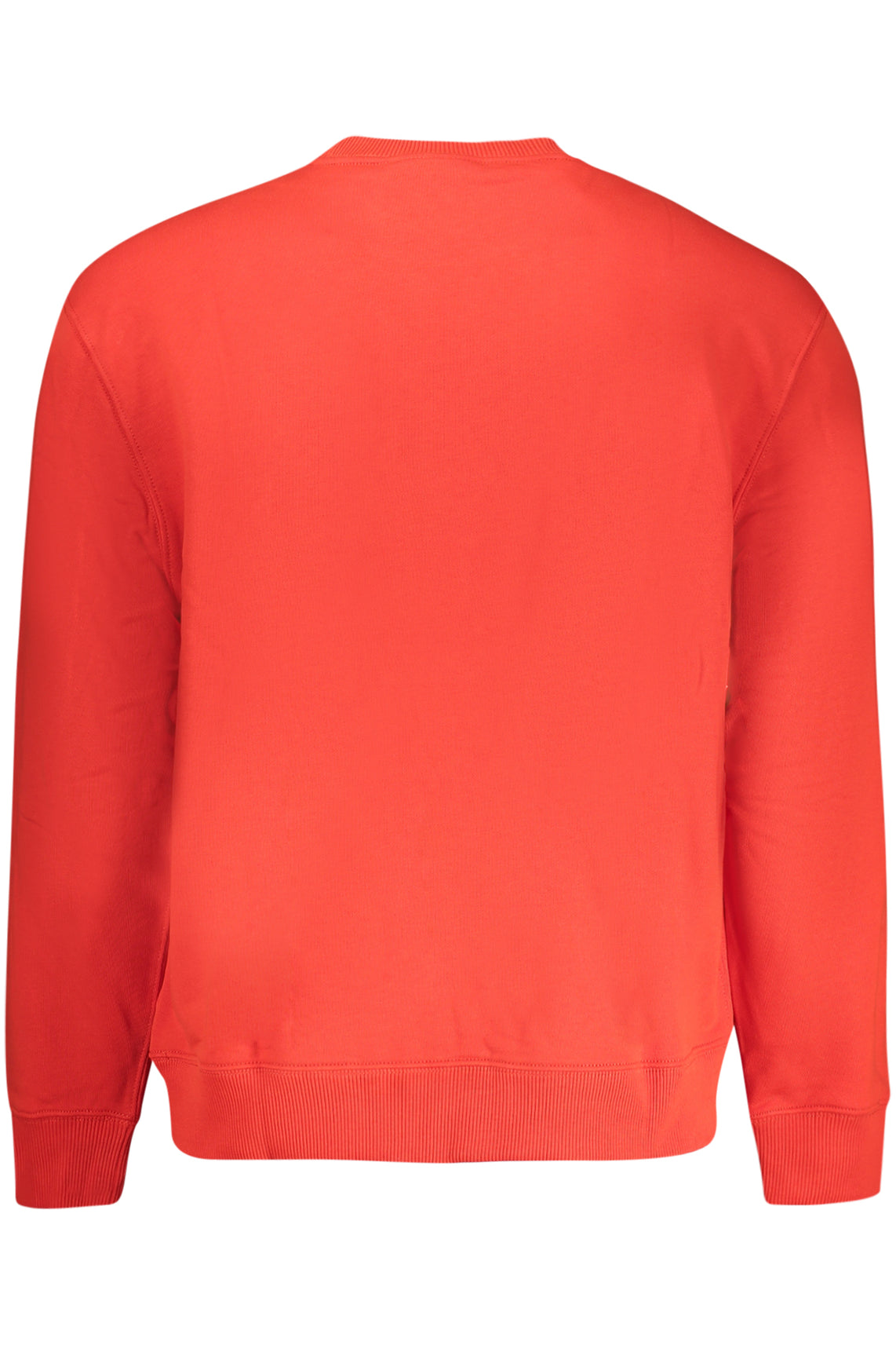 CALVIN KLEIN Sweatshirts Red - LV04RC296G