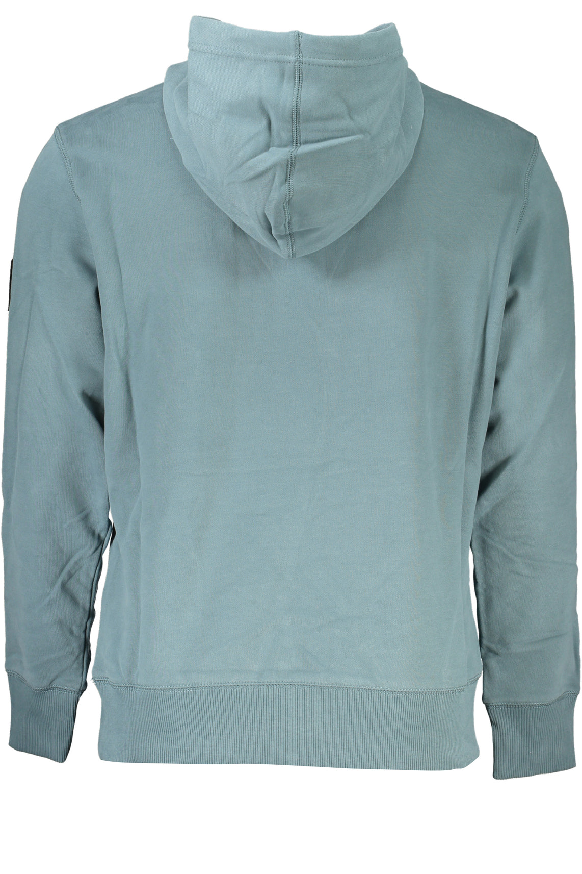 CALVIN KLEIN Sweatshirts Green - J30J323430
