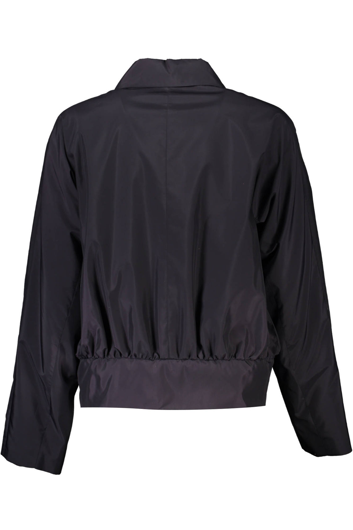 Women's sport jacket blue