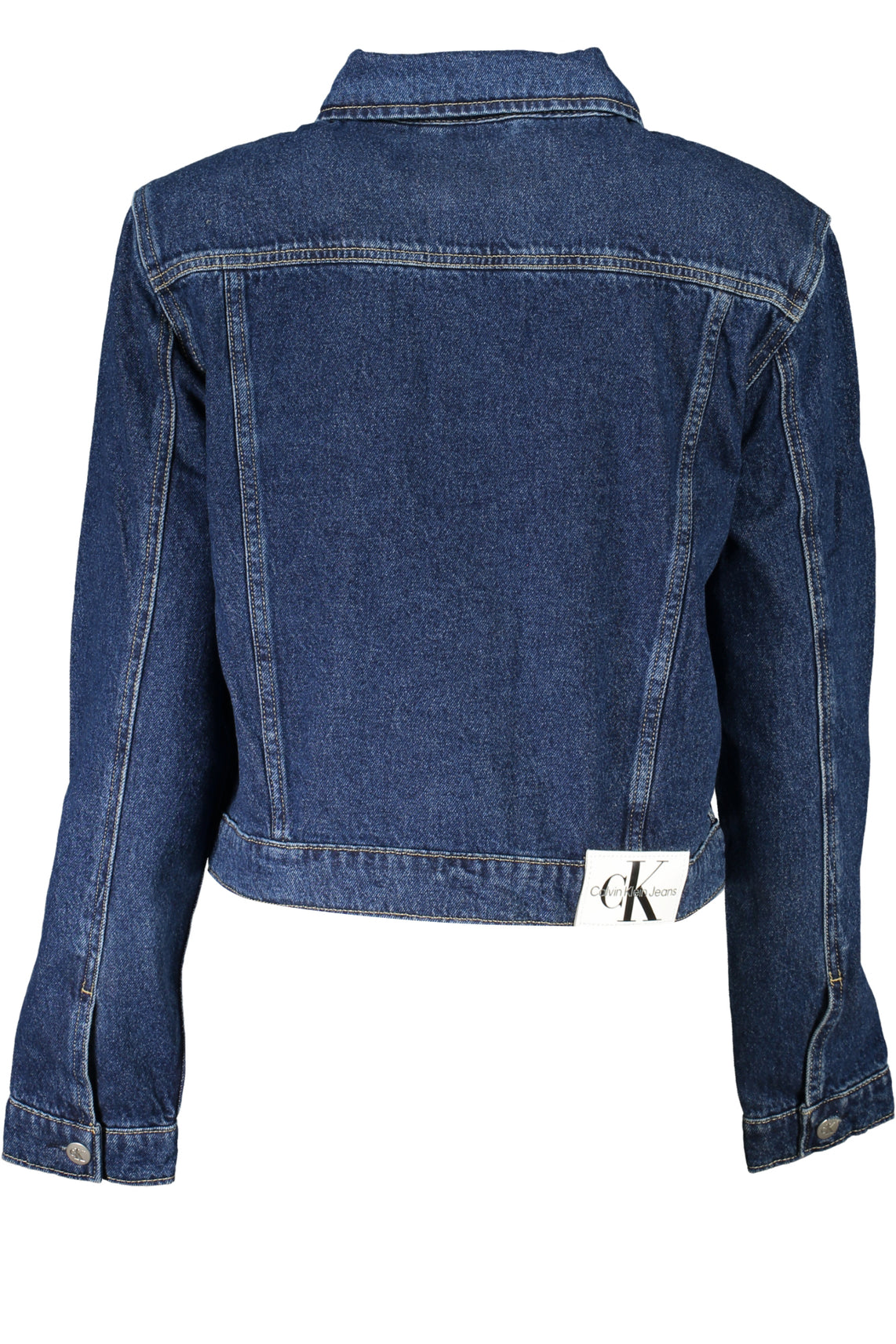 Women's sports jacket blue