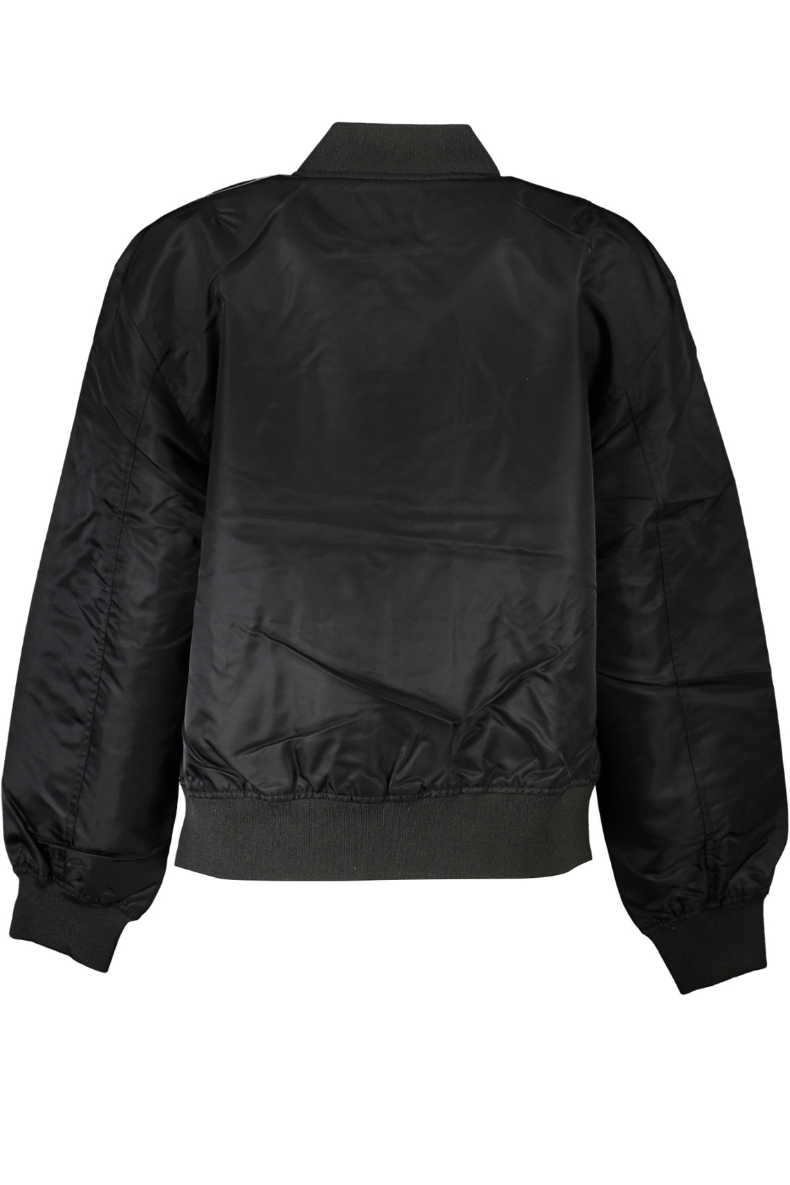 Women's sports jacket black