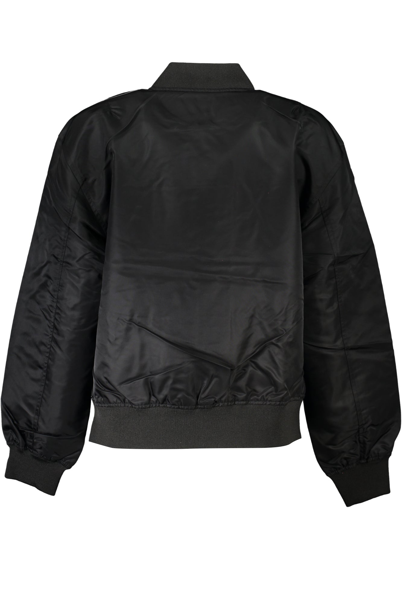 Women's sports jacket black