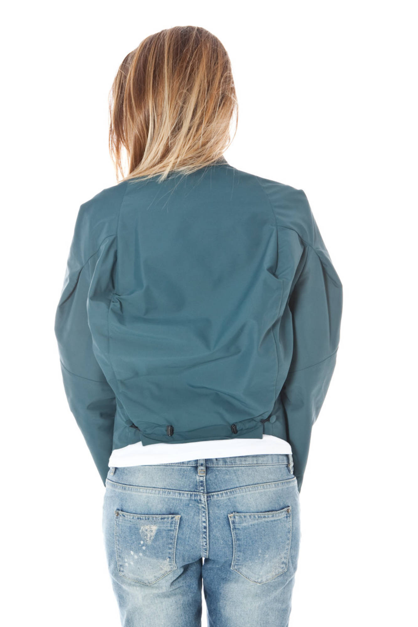 CALVIN KLEIN Sport Jackets Verde - 08555508