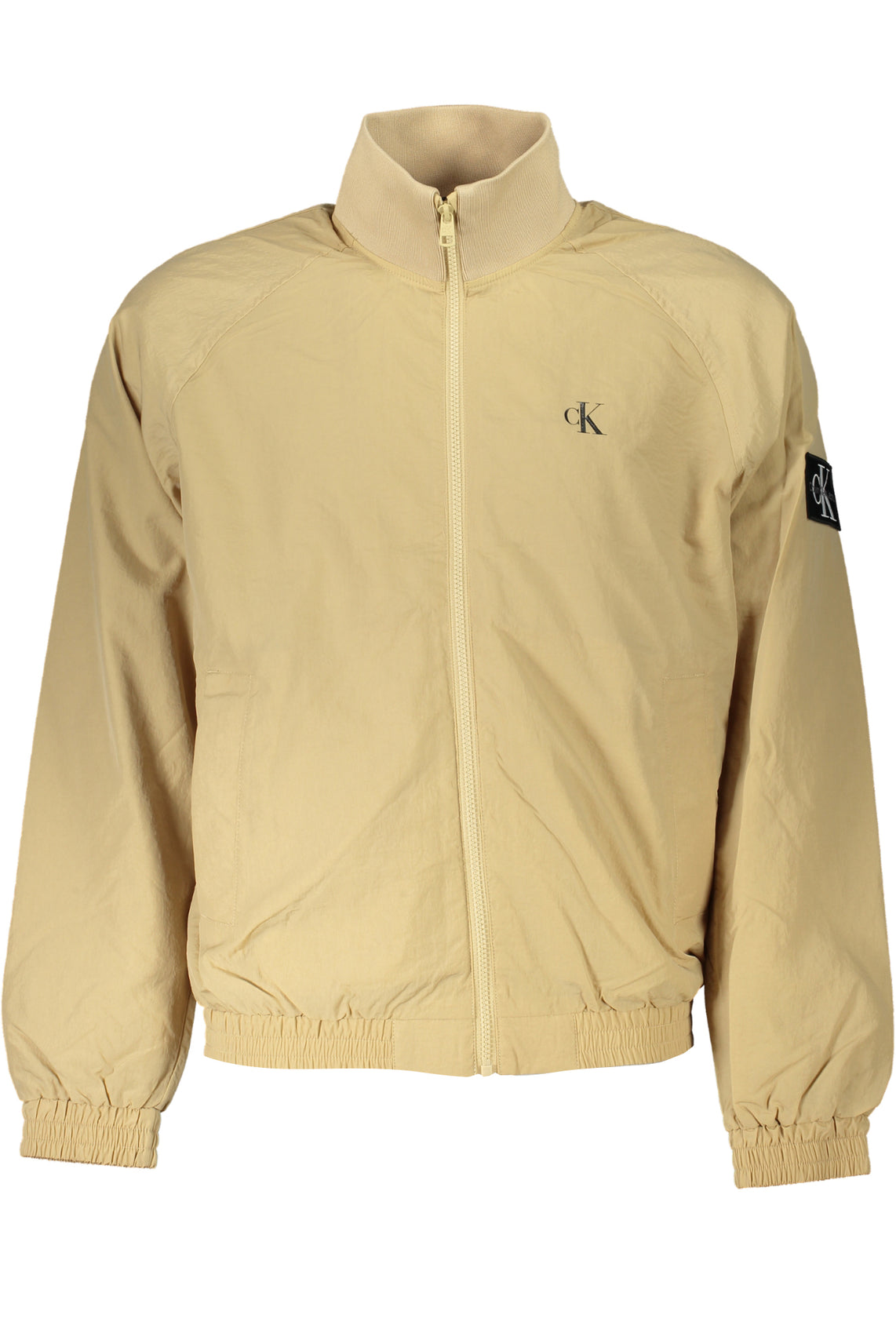 CALVIN KLEIN Sport Jackets Beige - J30J325102