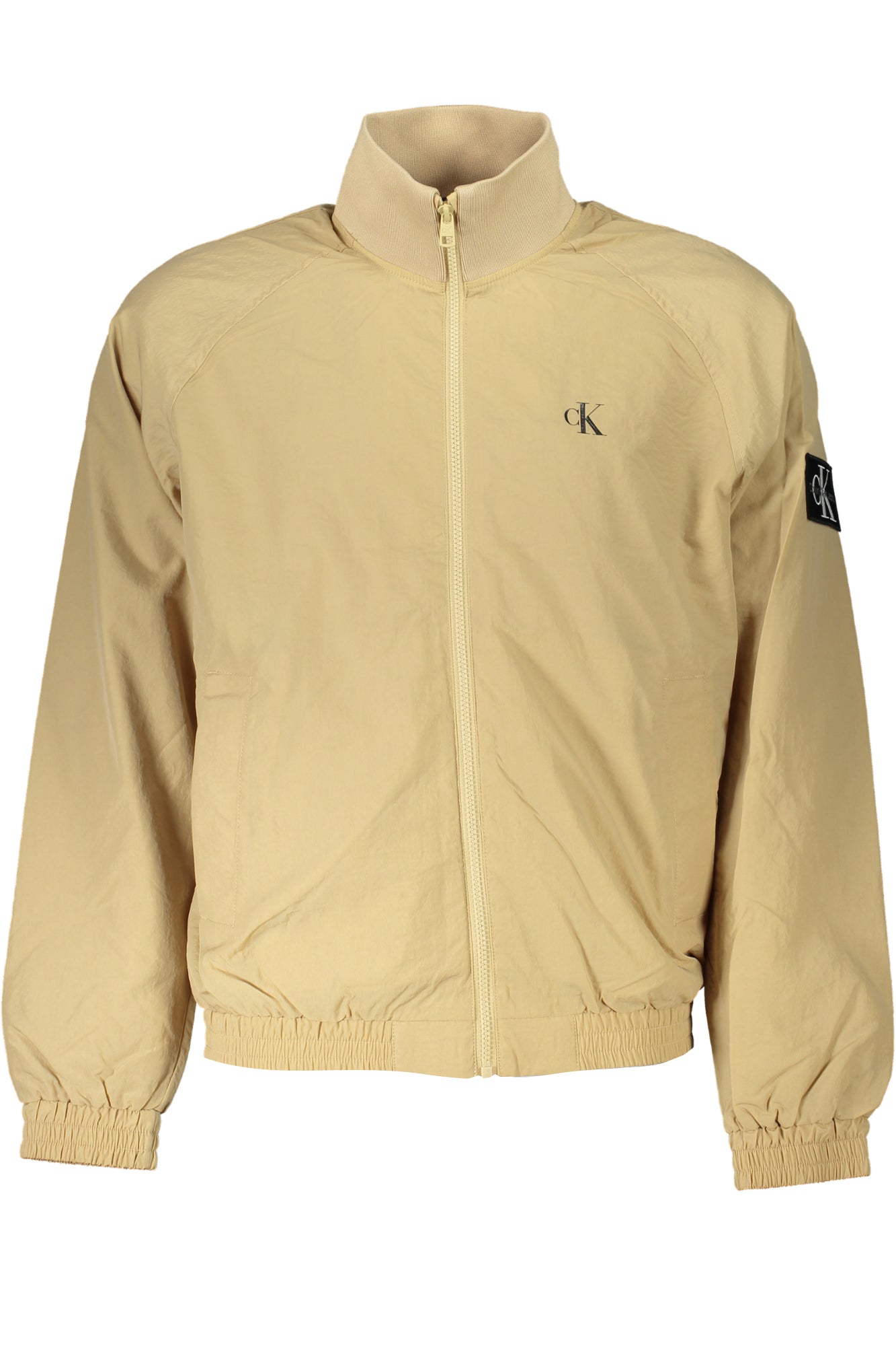 CALVIN KLEIN Sport Jackets Beige - J30J325102