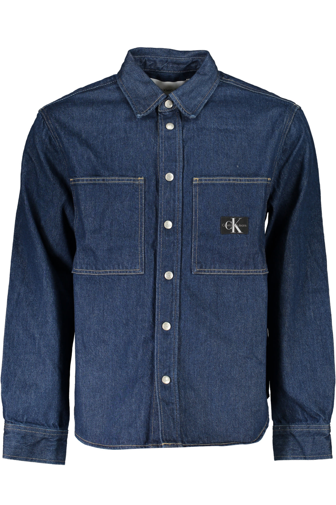 CALVIN KLEIN Sport Jackets Blue - J30J323908
