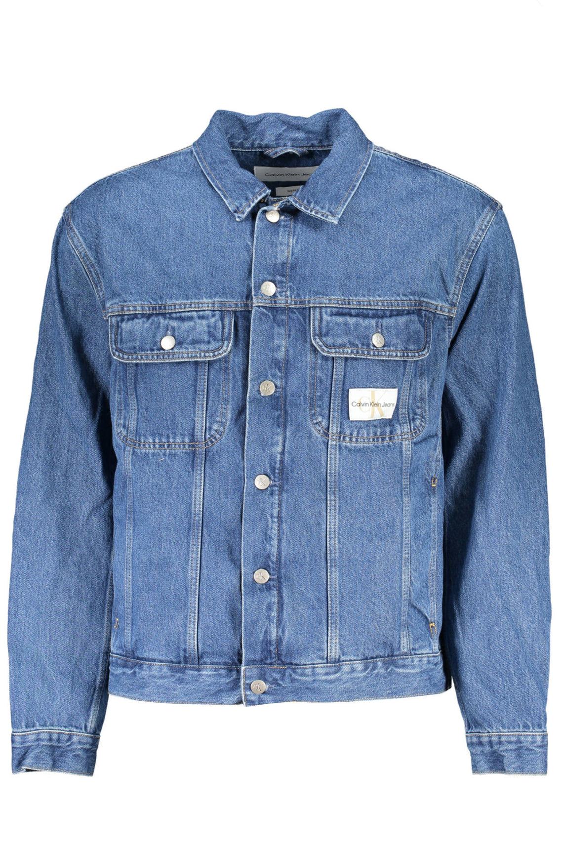 CALVIN KLEIN Sport Jackets Blue - J30J323902