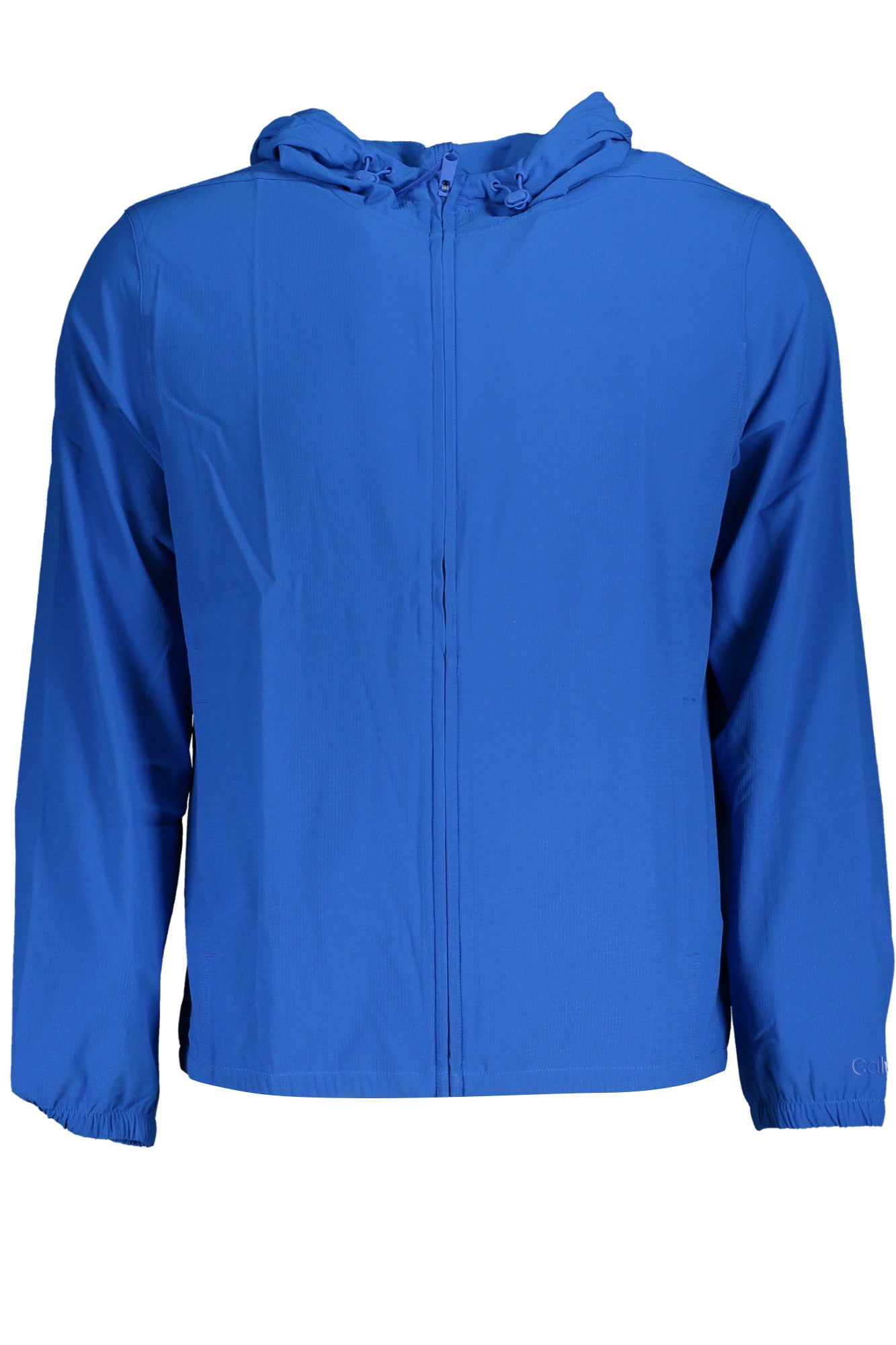 CALVIN KLEIN Sport Jackets Blu - 00GMS4O520